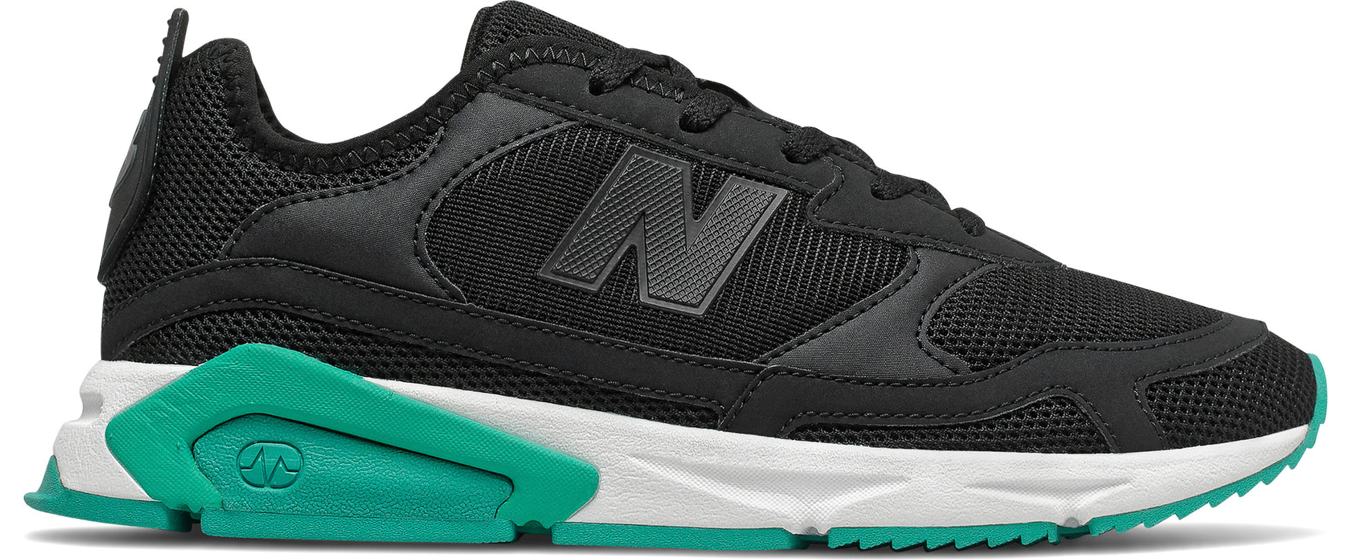 HOT Sneaker New Balance X Racer Green Køb New Balance X