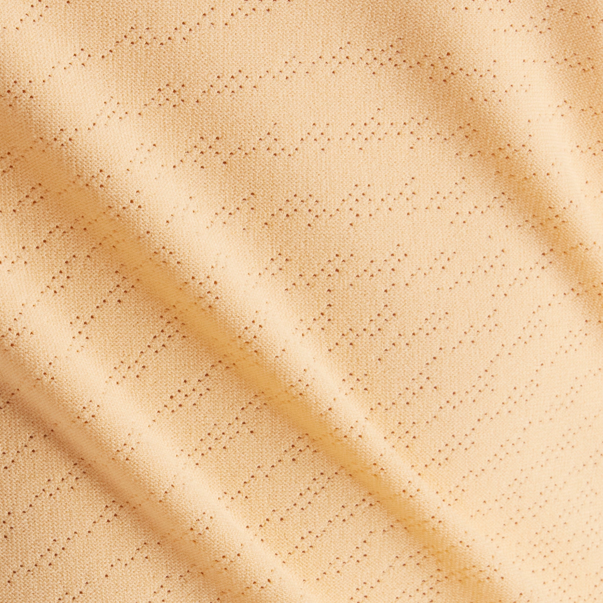 Jacquard Slim T-shirt