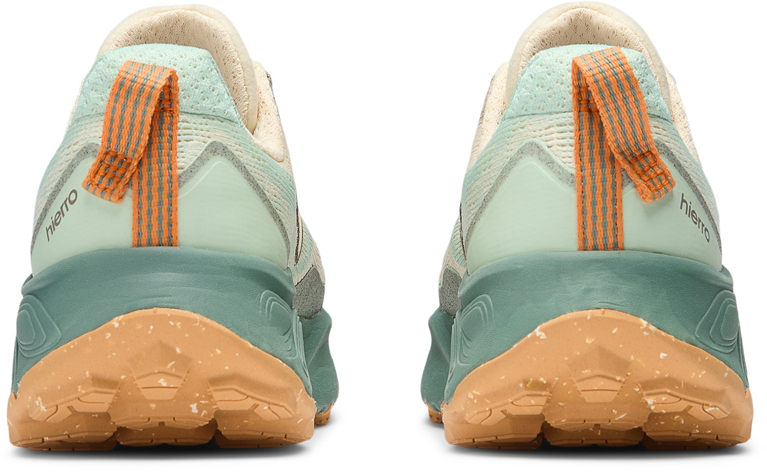 Freshfoam Hierro Løbesko