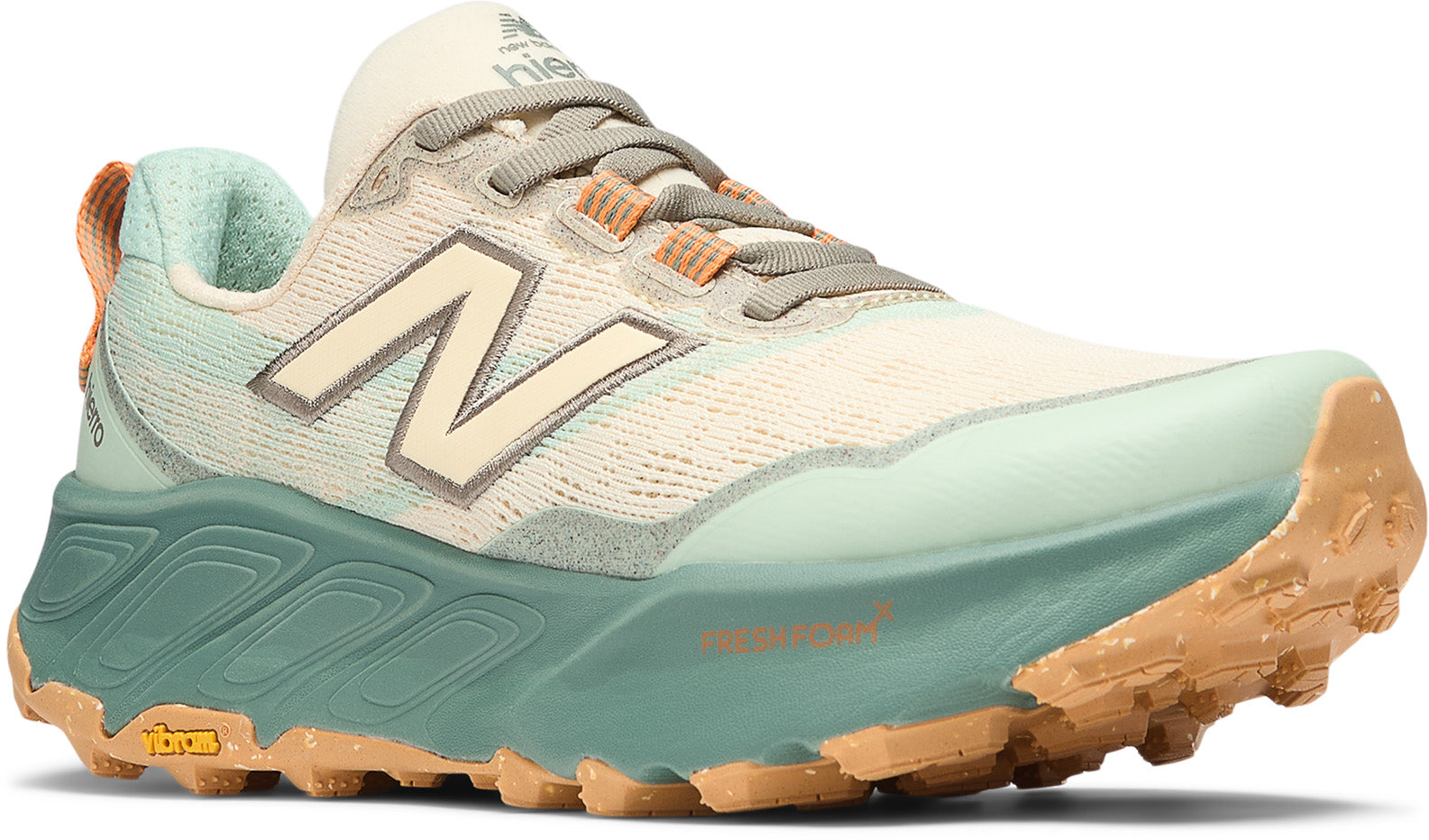 Freshfoam Hierro Løbesko