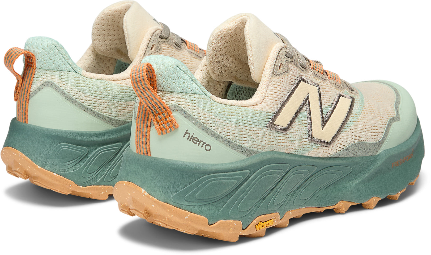 Freshfoam Hierro Løbesko