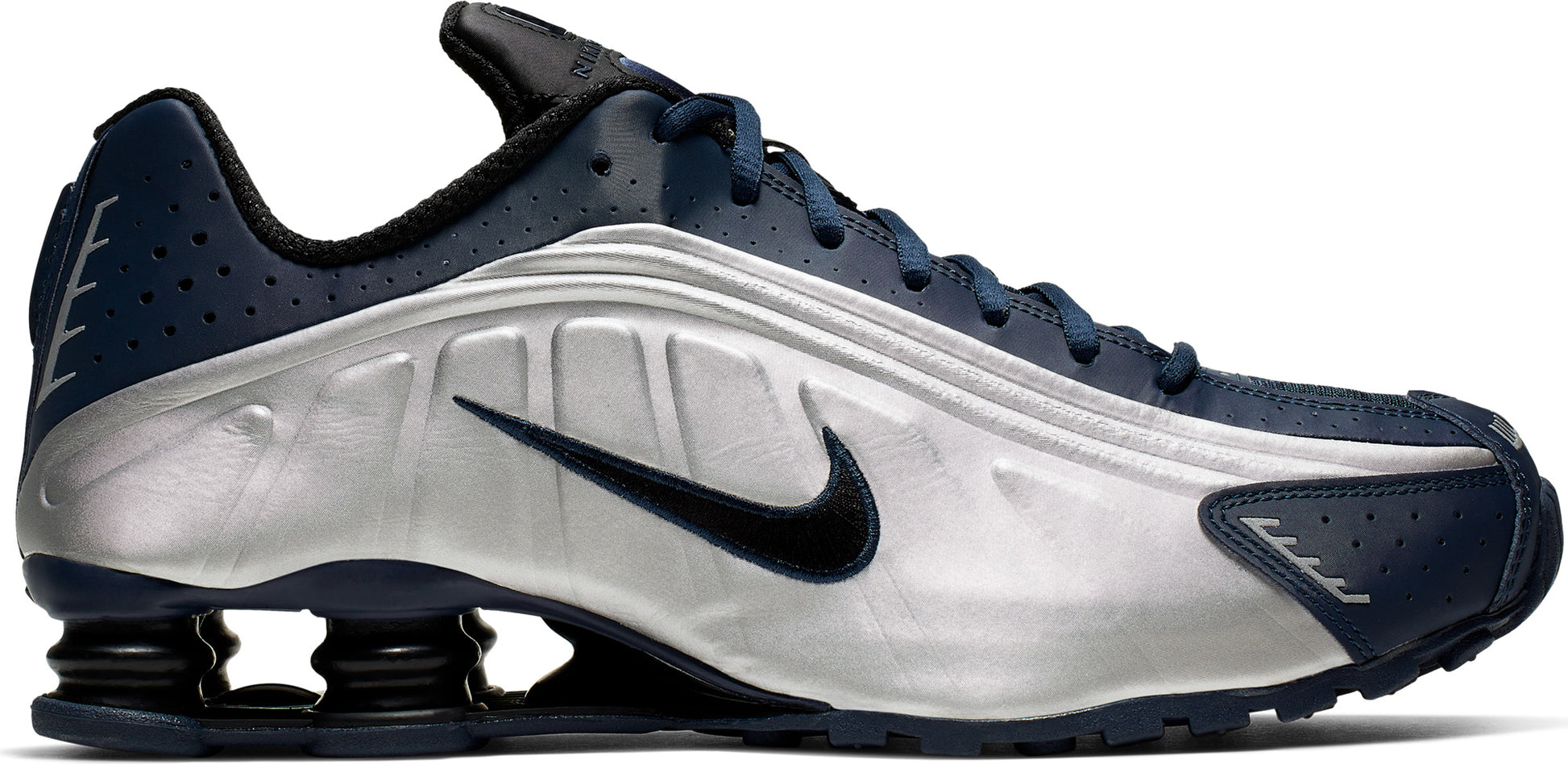 Nike Shox R4 Højperformance sko
