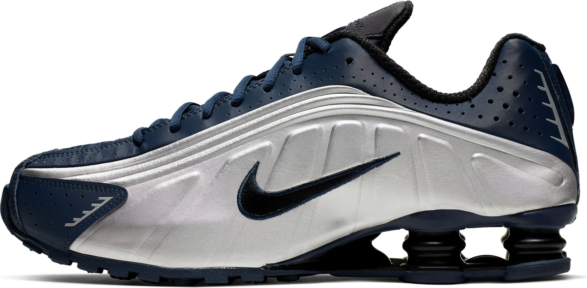 Nike Shox R4 Højperformance sko