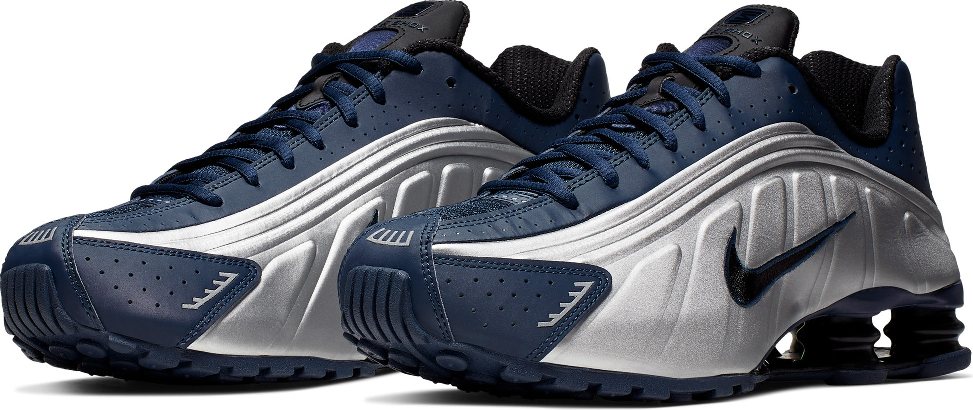 Nike Shox R4 Højperformance sko