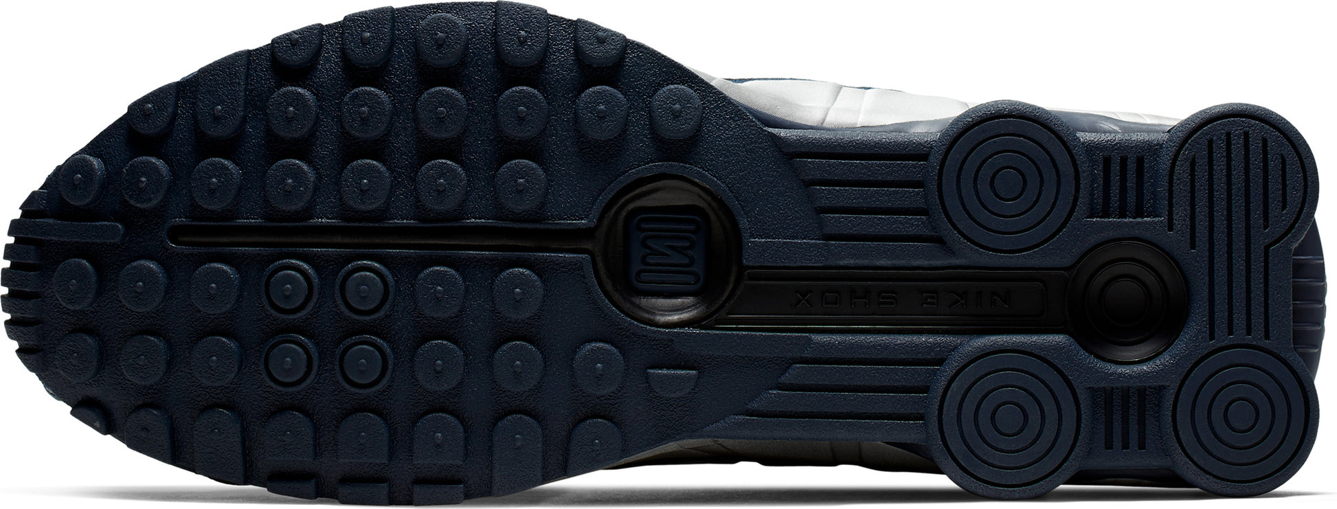Nike Shox R4 Højperformance sko