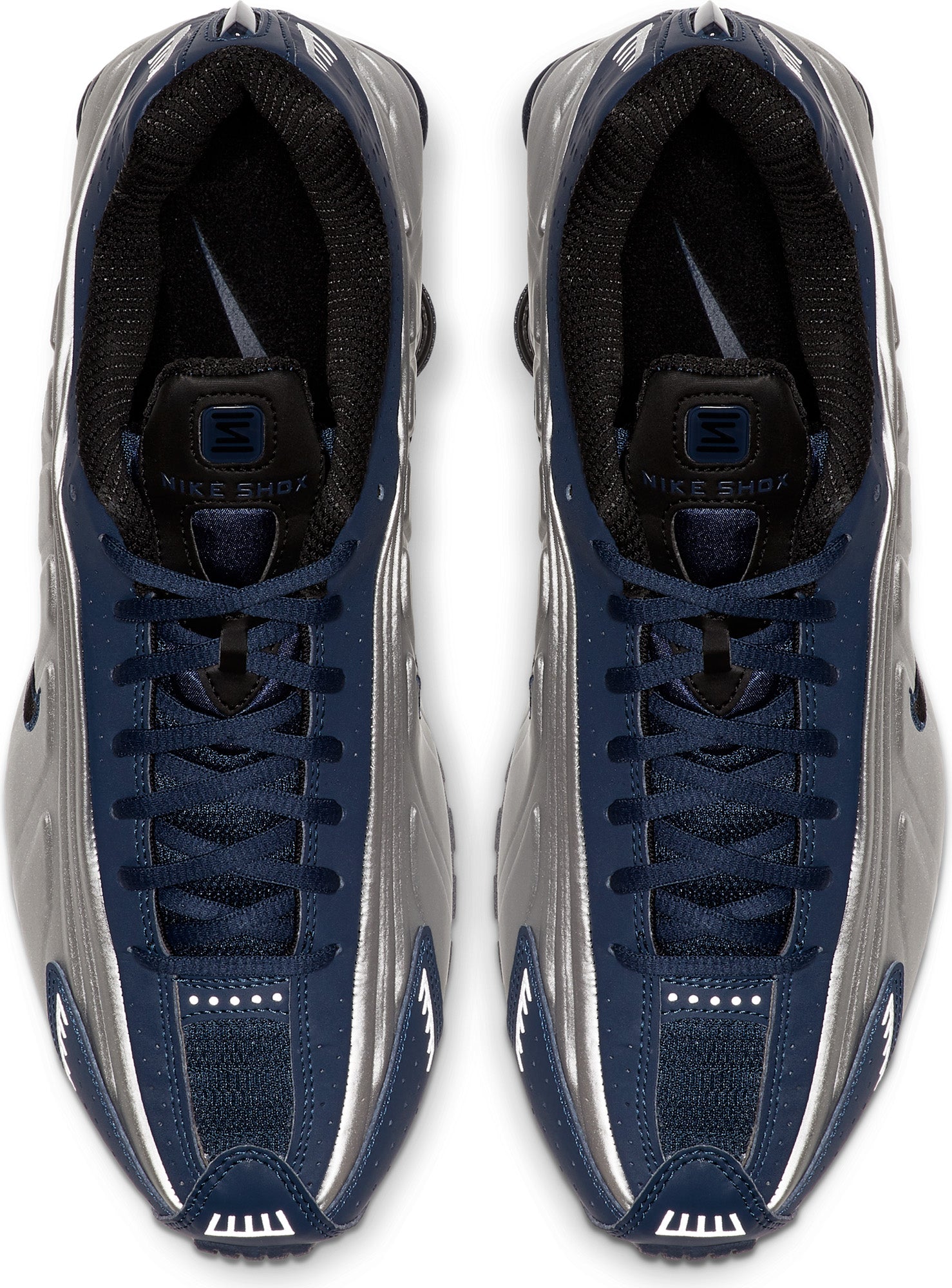 Nike Shox R4 Højperformance sko