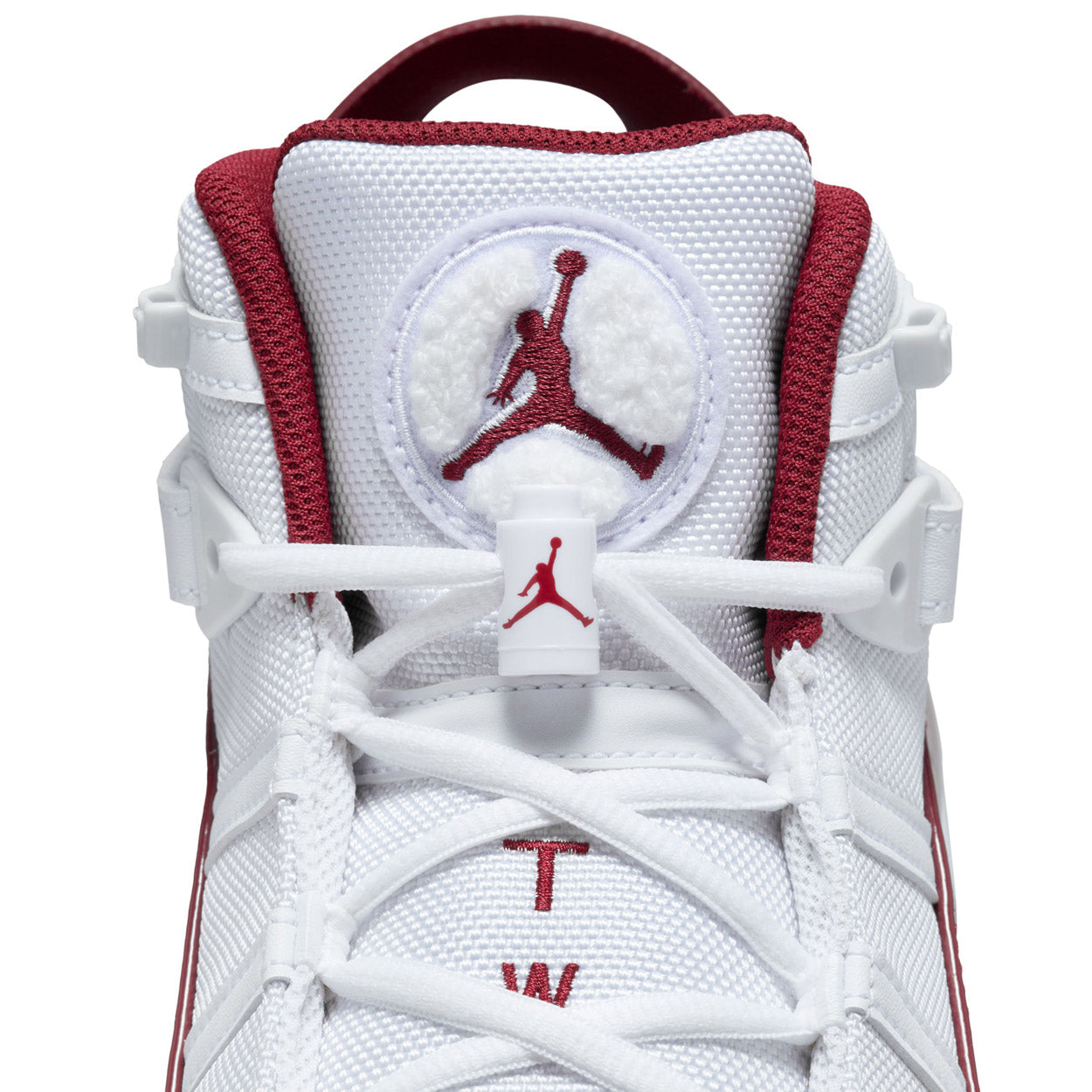 Jordan 6 Rings Sneakers