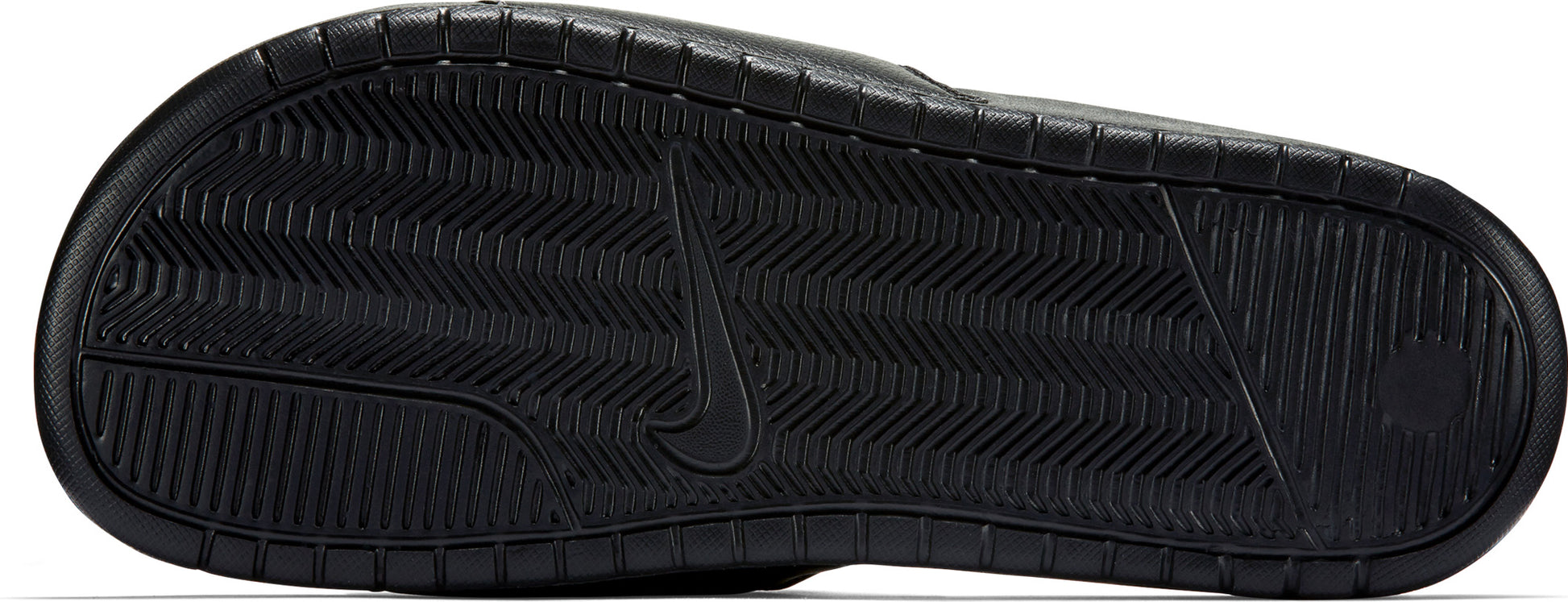 Benassi "Just Do It" badesandal