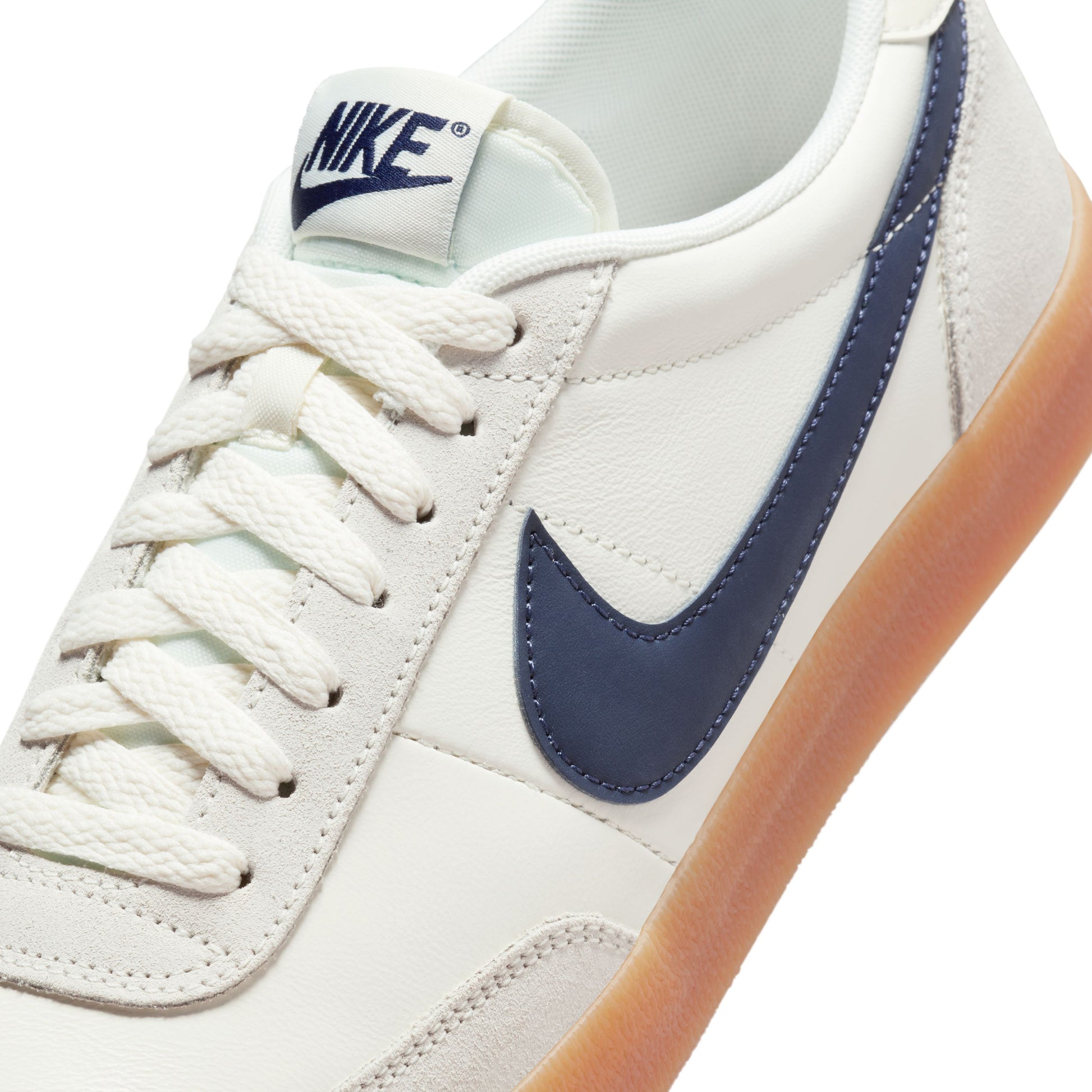 Killshot 2 Leather Sneakers