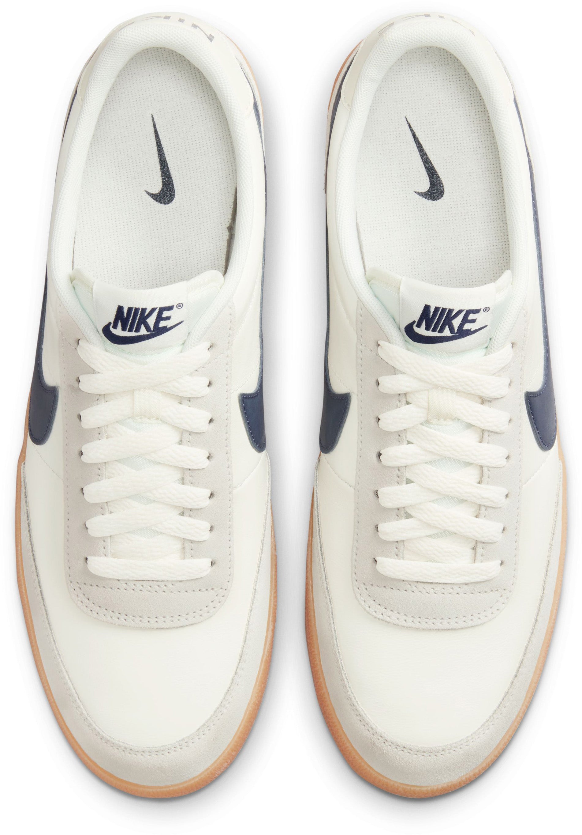 Killshot 2 Leather Sneakers