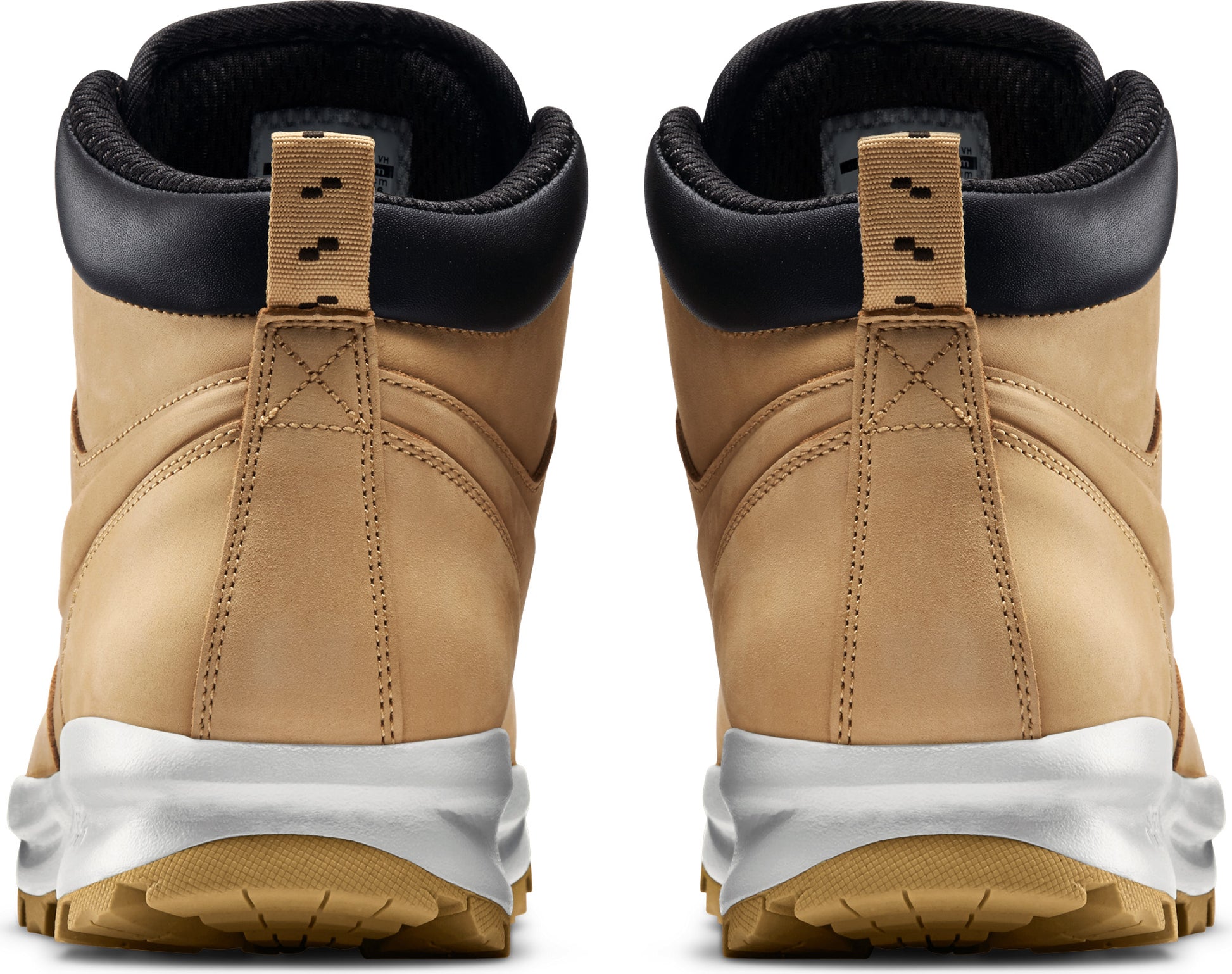 Manoa Leather vinterstøvler