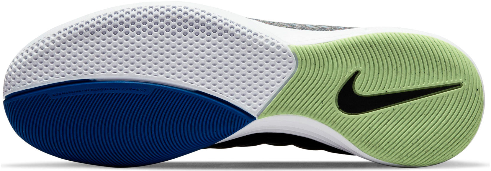 Lunar Gato II IC indendørssko