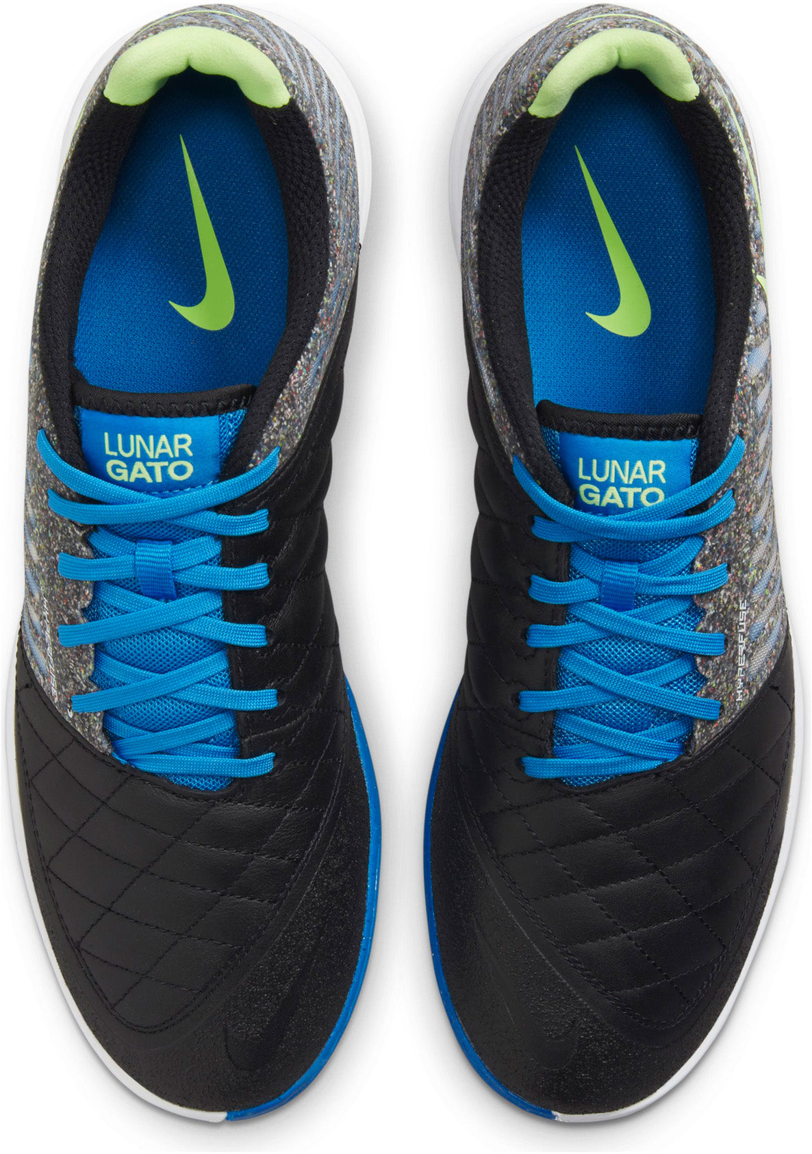 Lunar Gato II IC indendørssko