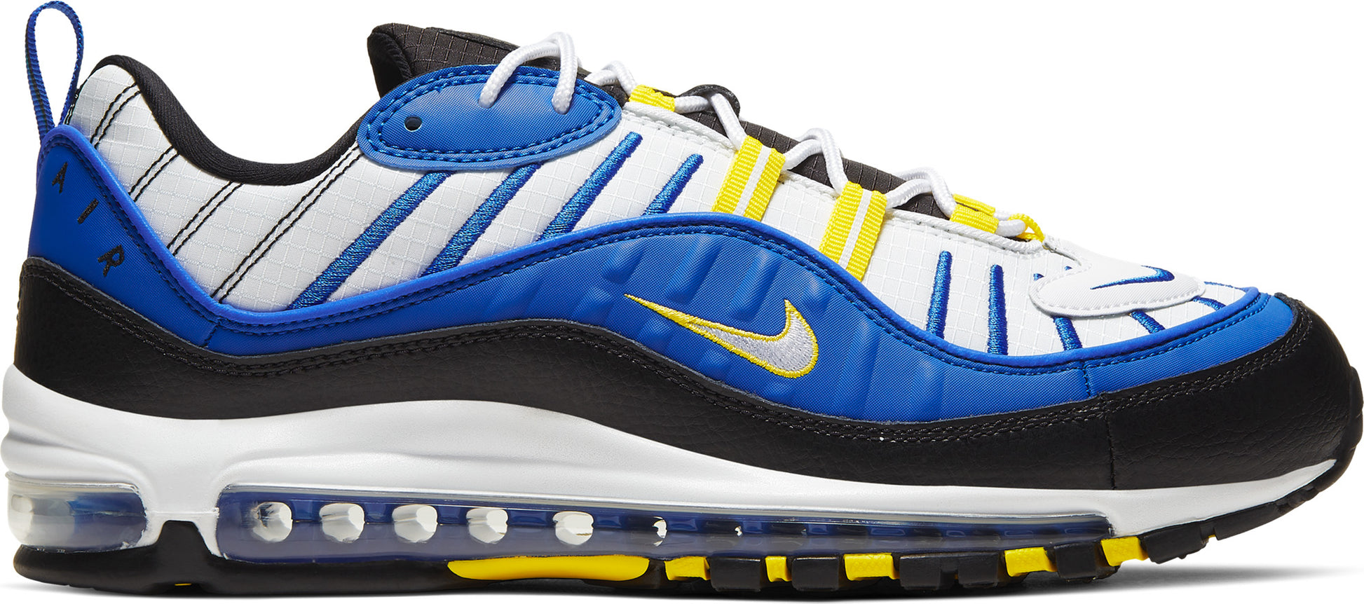 Air Max 98 sneakers