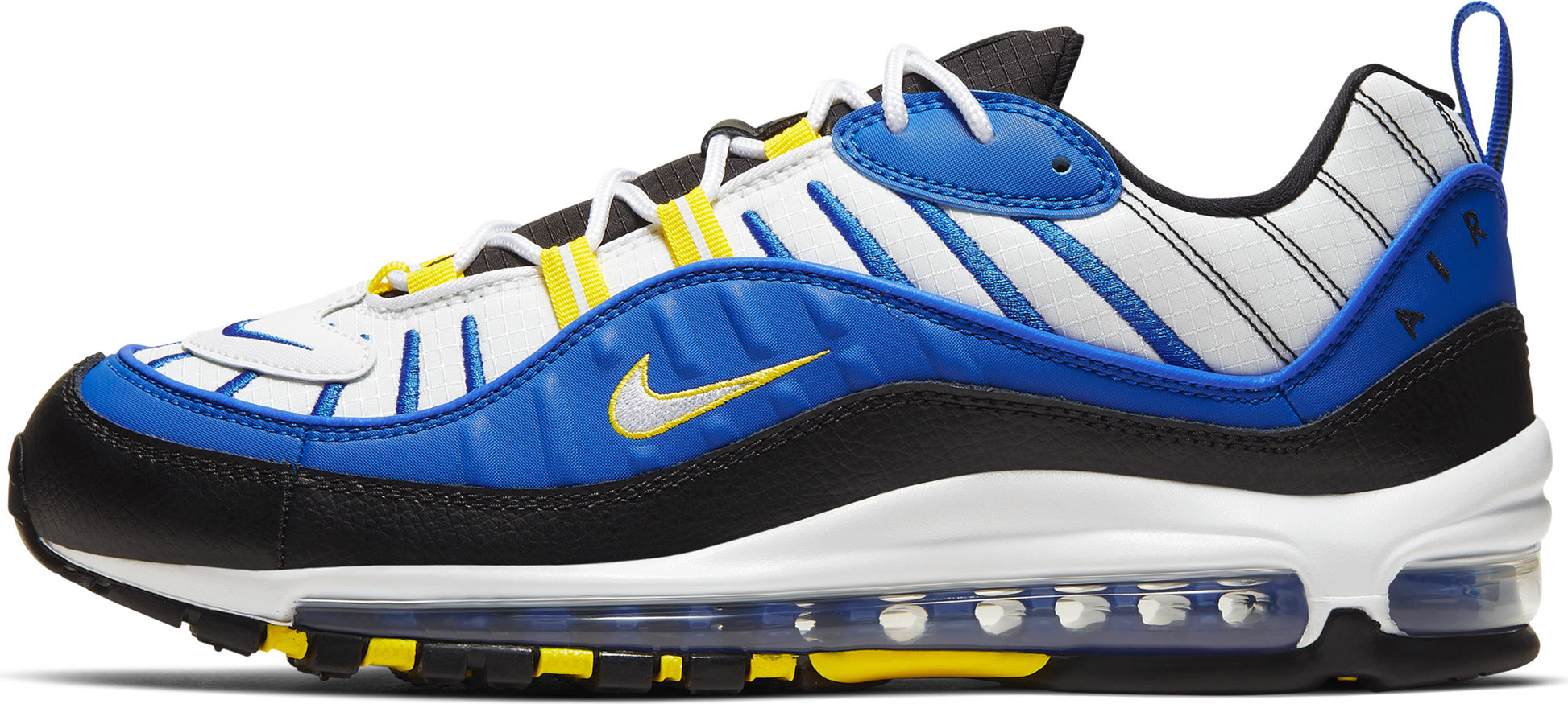 Air Max 98 sneakers