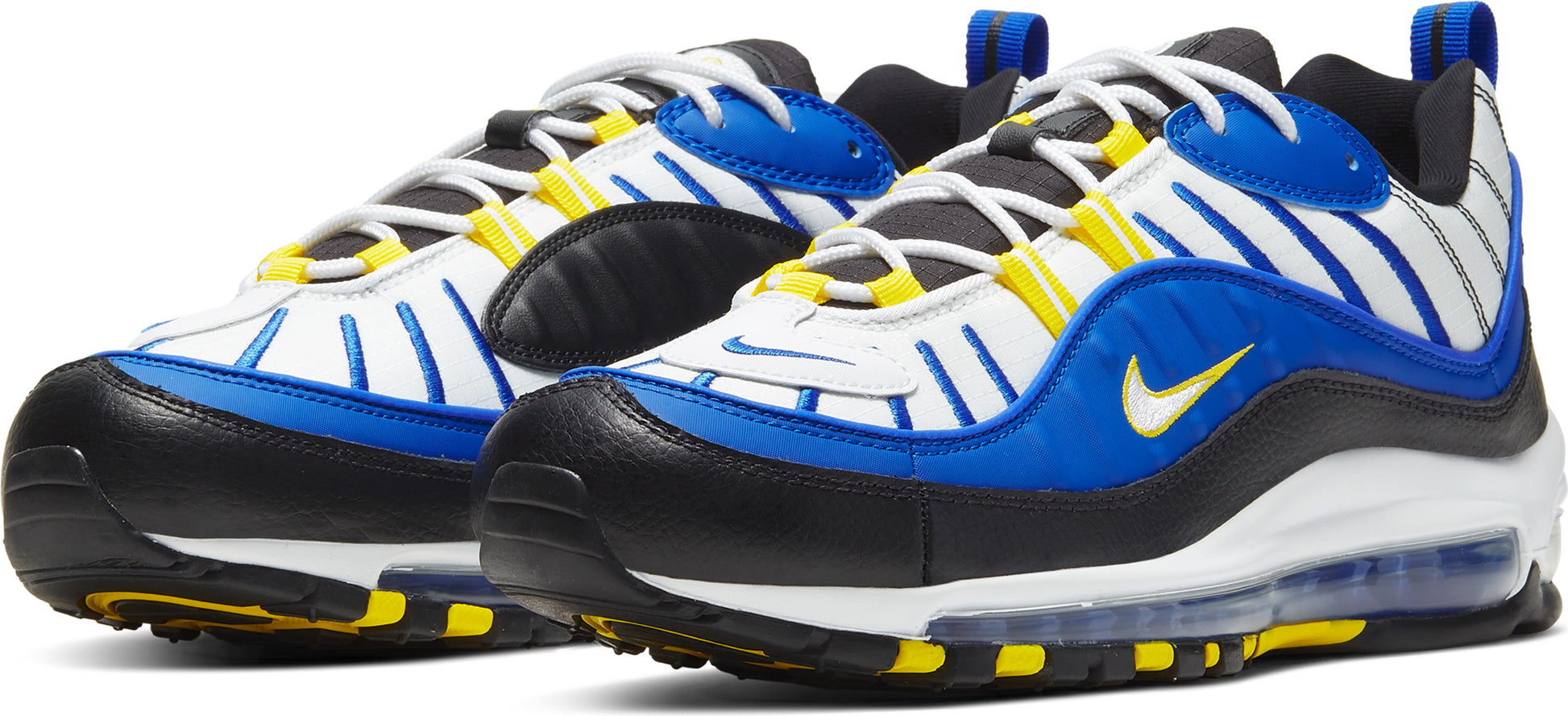 Air Max 98 sneakers