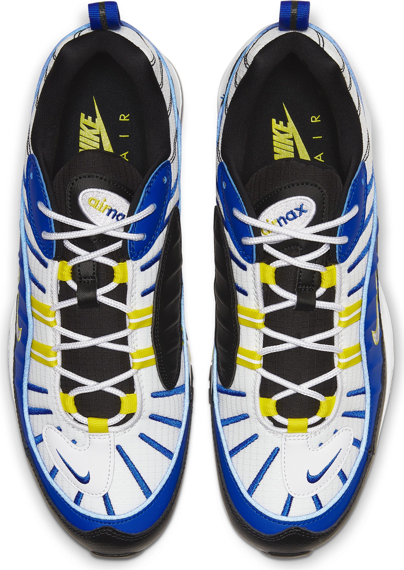 Air Max 98 sneakers