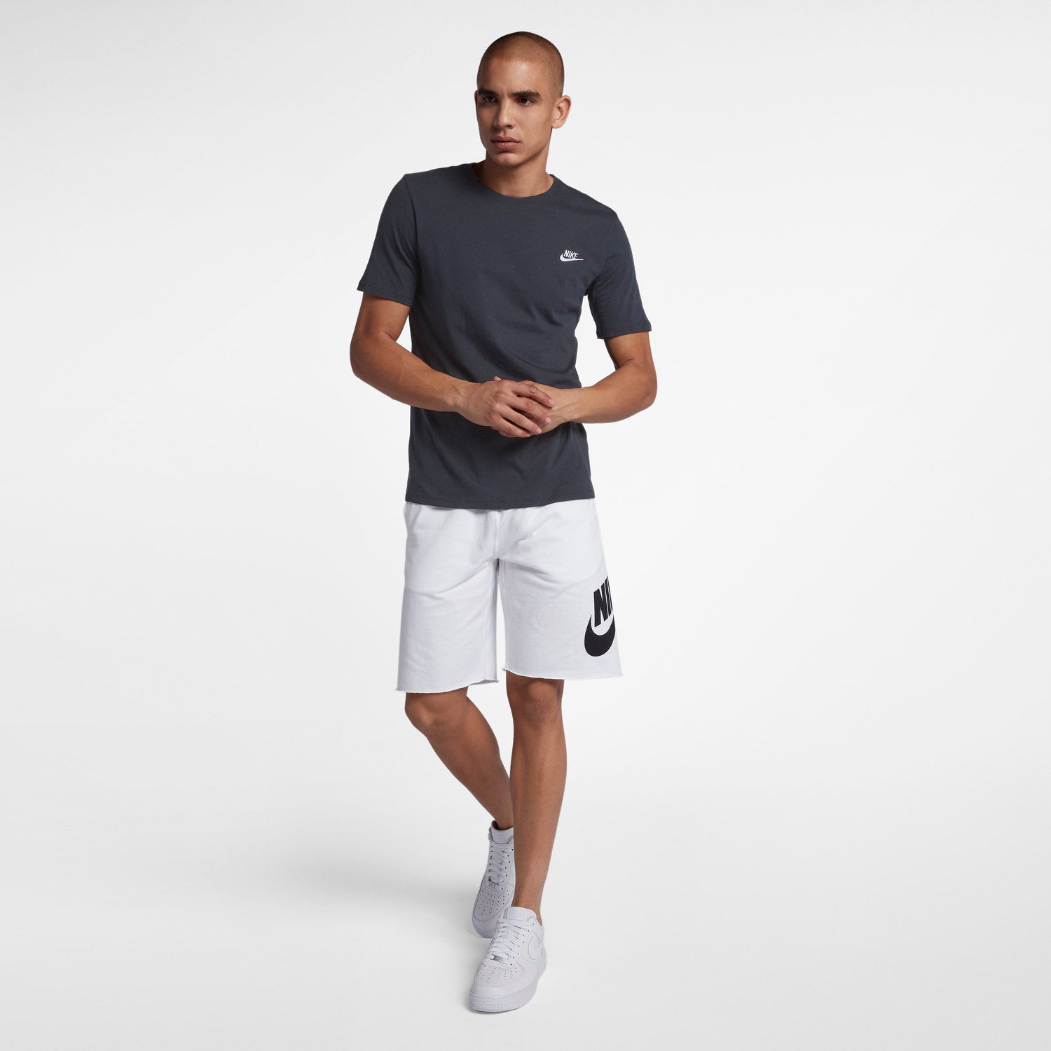 Sportswear Club T-shirt