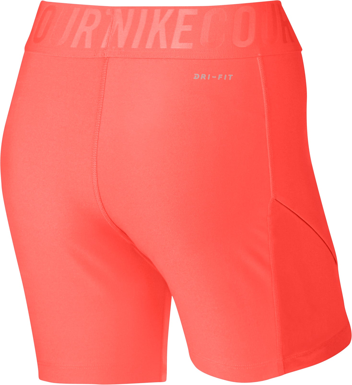 Power Short Korte Tights