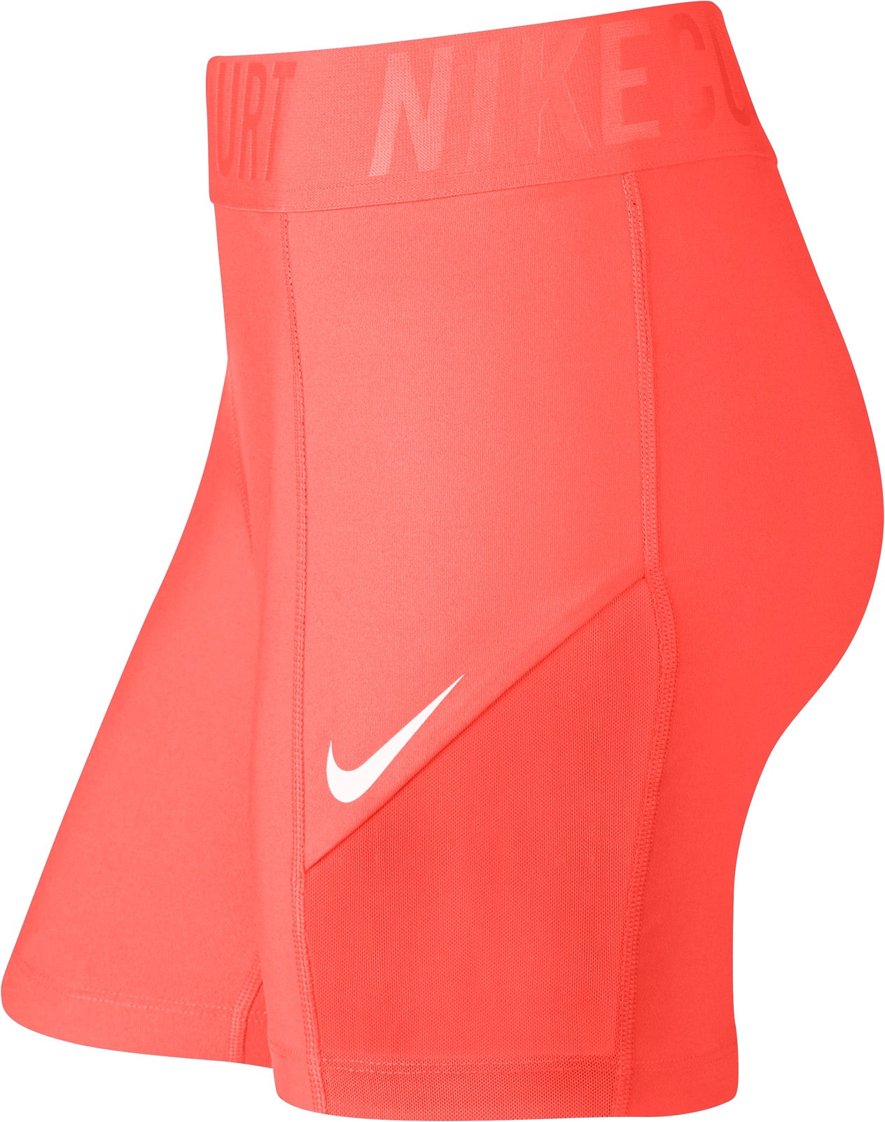 Power Short Korte Tights