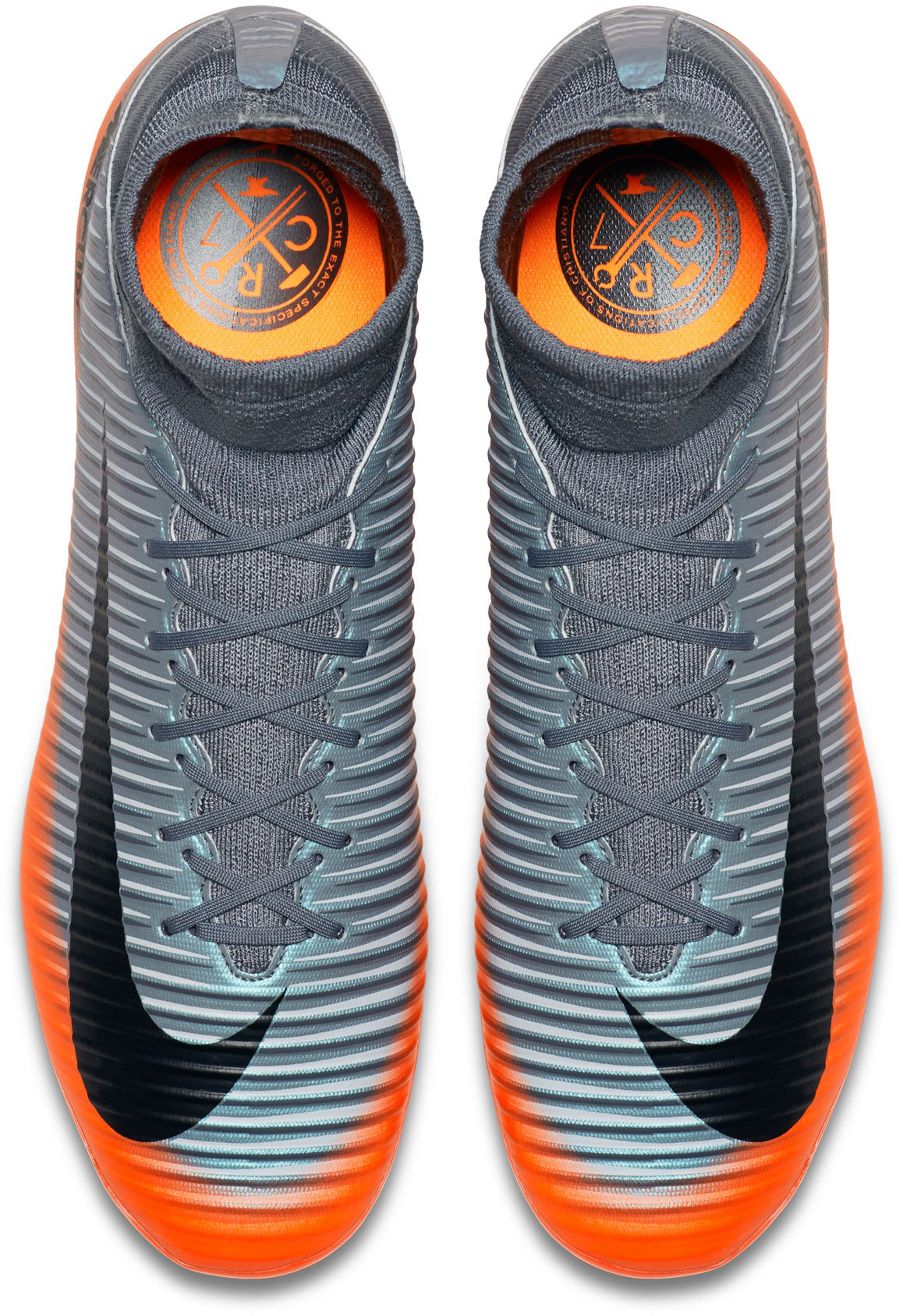Køb Nike Mercurial Veloce 3 DF CR7 Ag-Pro | Hurtig Levering