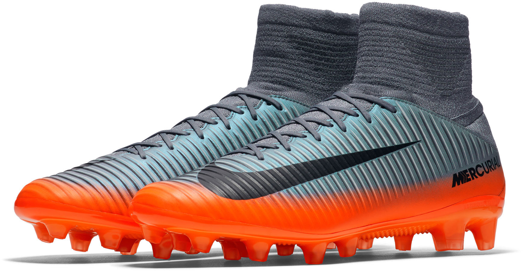 Køb Nike Mercurial Veloce 3 DF CR7 Ag-Pro | Hurtig Levering