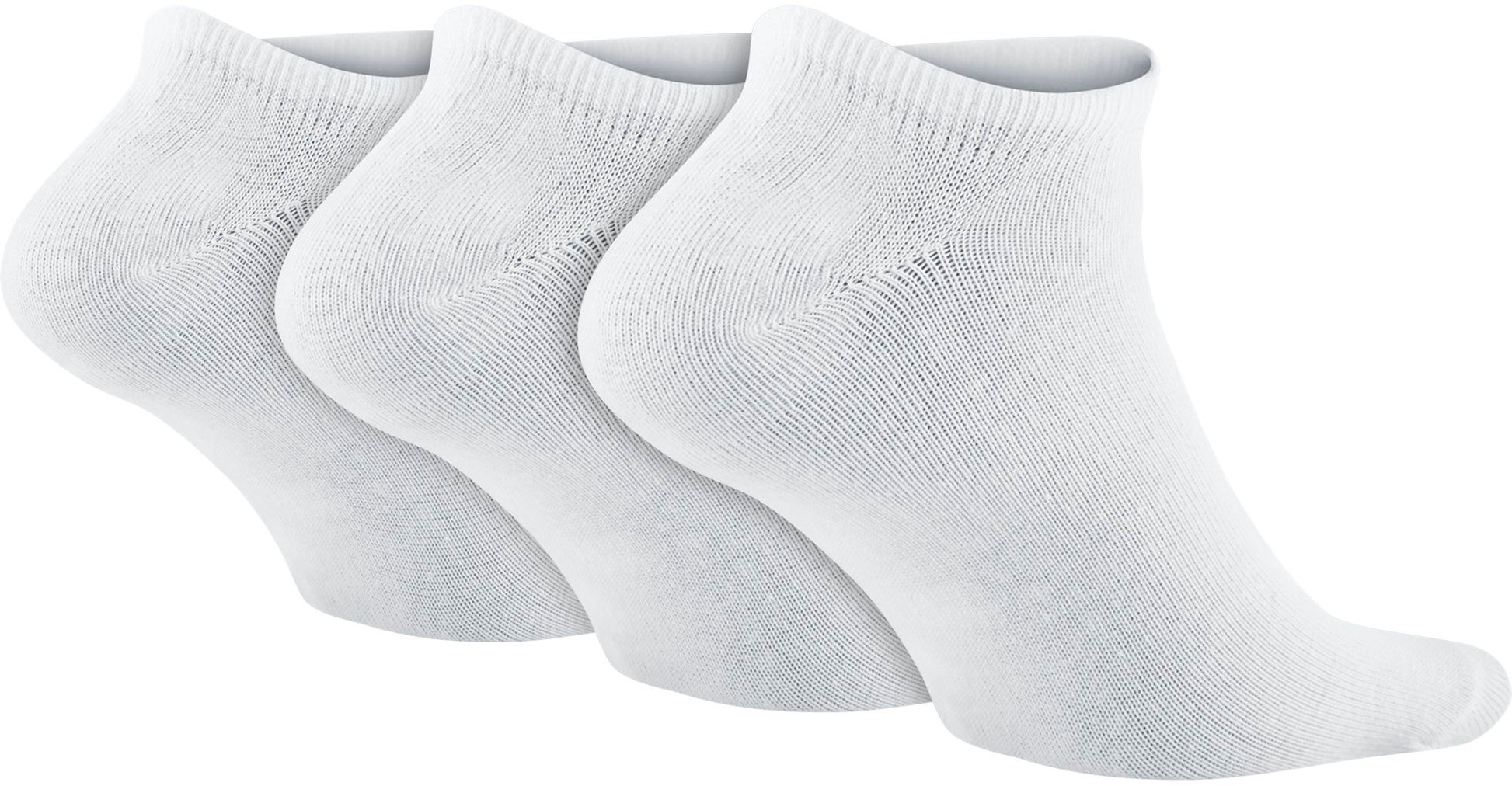 Lightweight ankelstrømper, 3 pak
