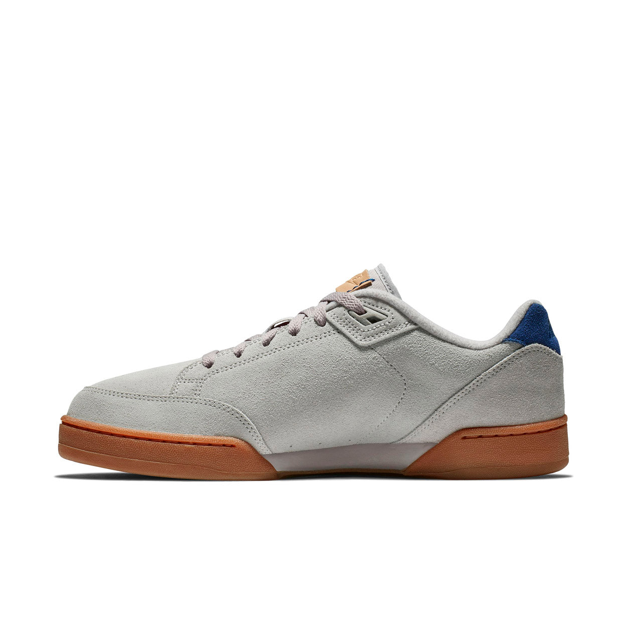 Grandstand II Suede Sneakers