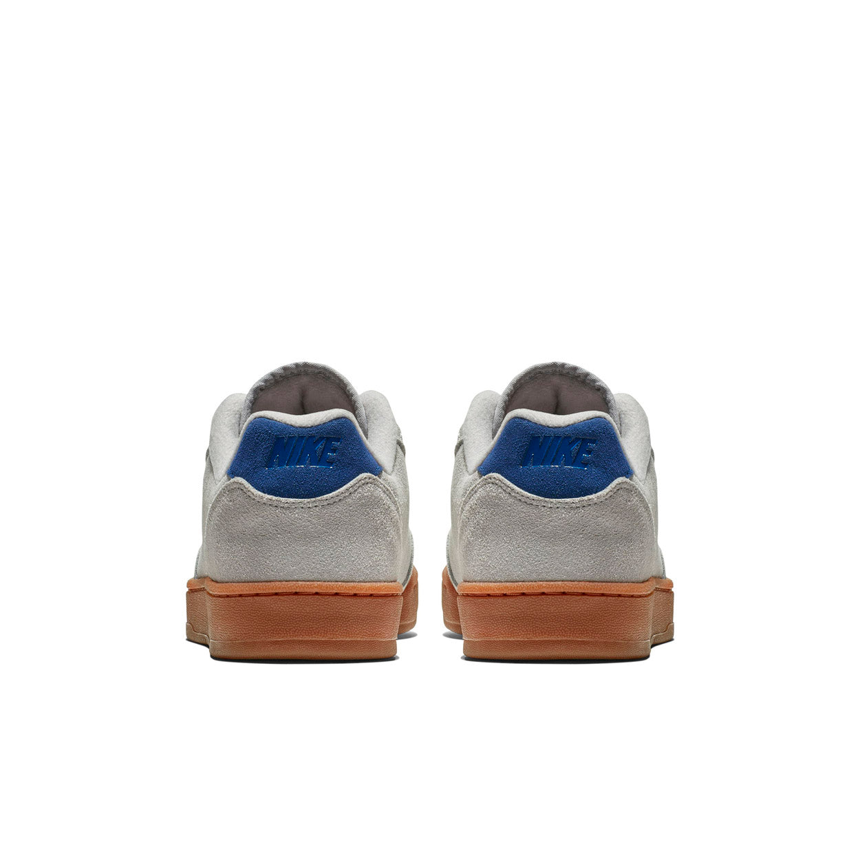 Grandstand II Suede Sneakers