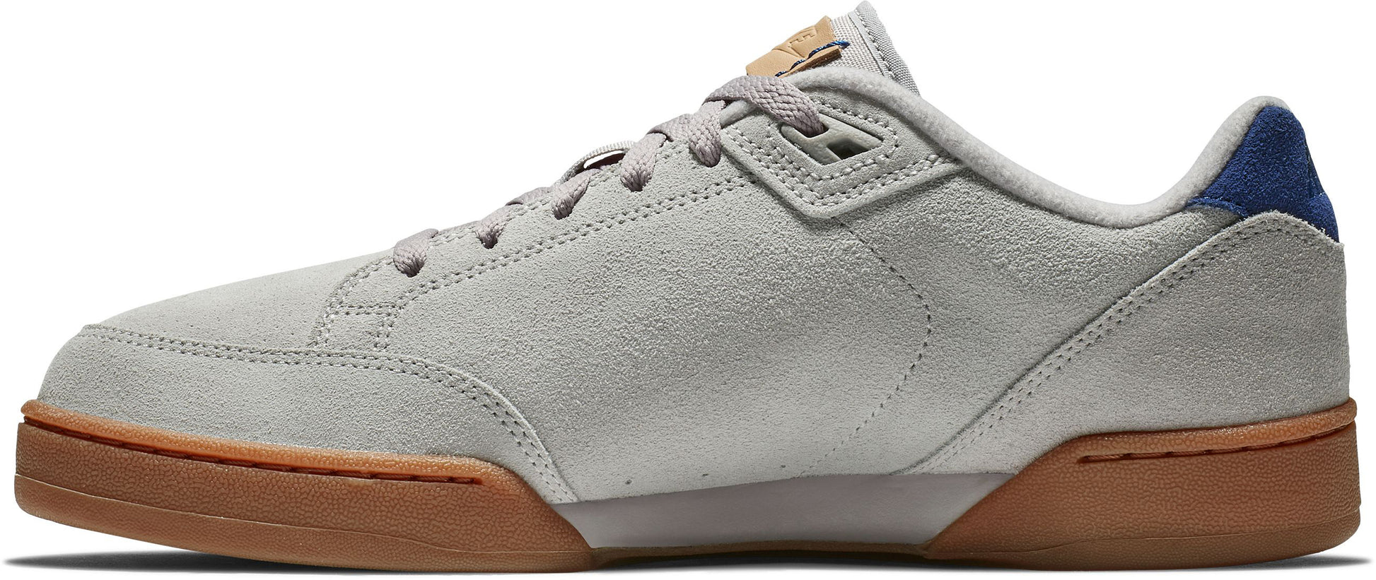 Grandstand II Suede Sneakers