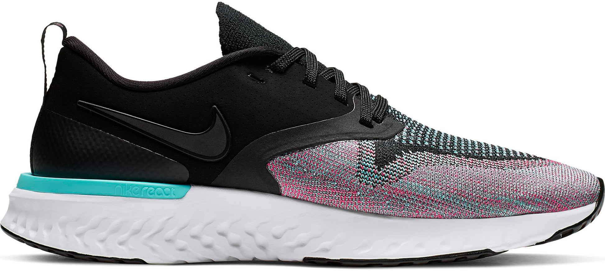 Odyssey React Flyknit 2 Løbesko