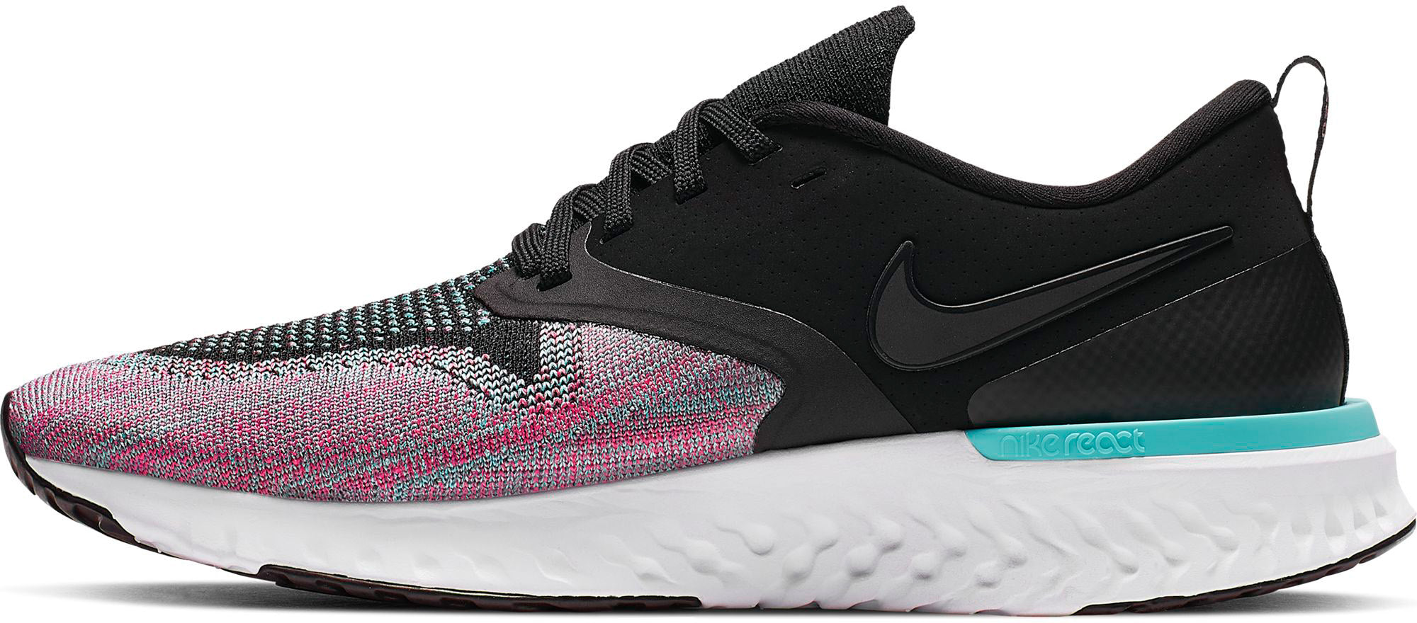 nike react infinity run flyknit 2 intersport