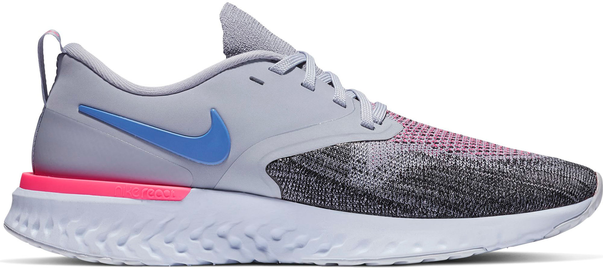 Odyssey React Flyknit 2 Løbesko