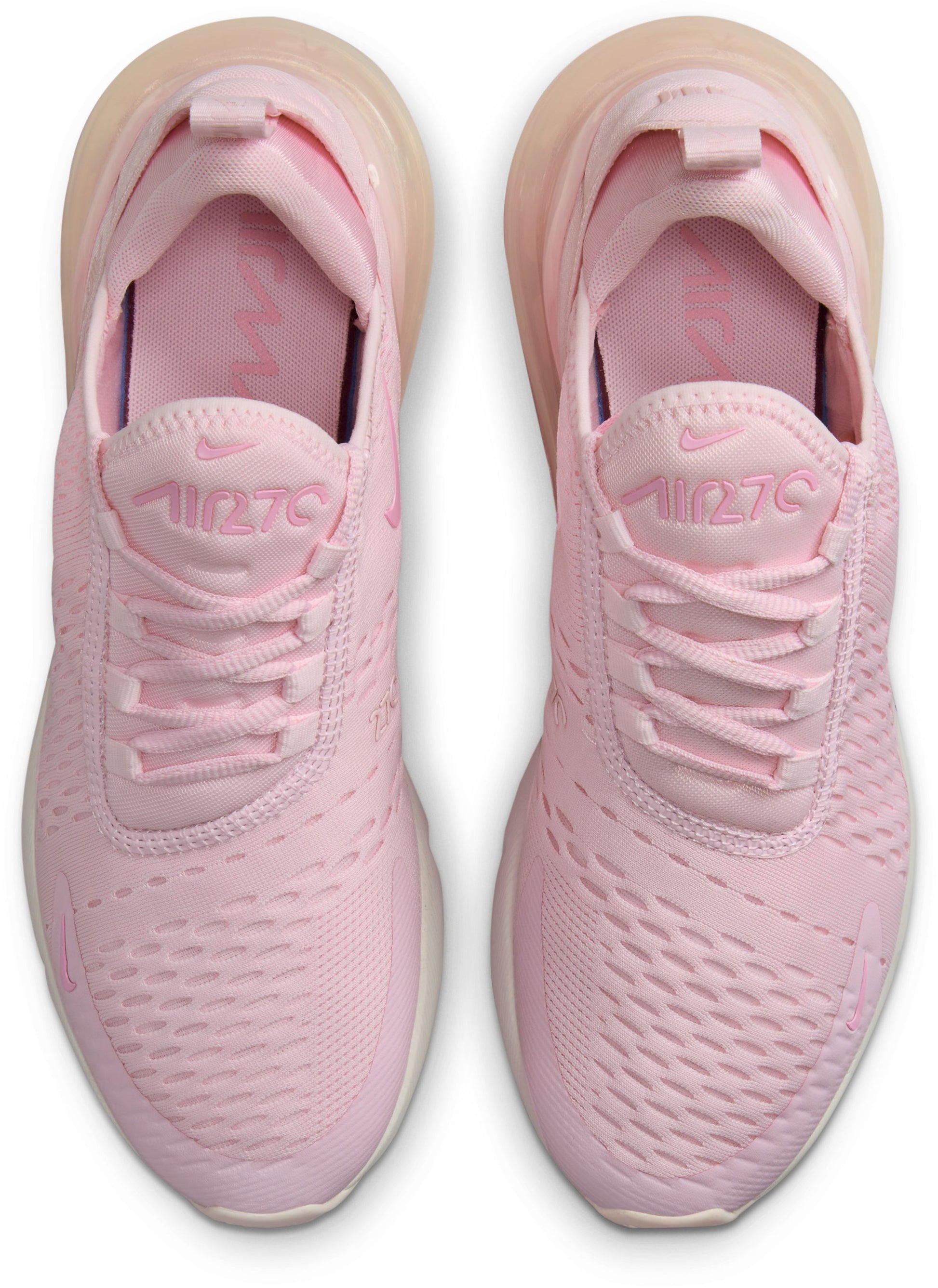 Air Max 270 sneakers