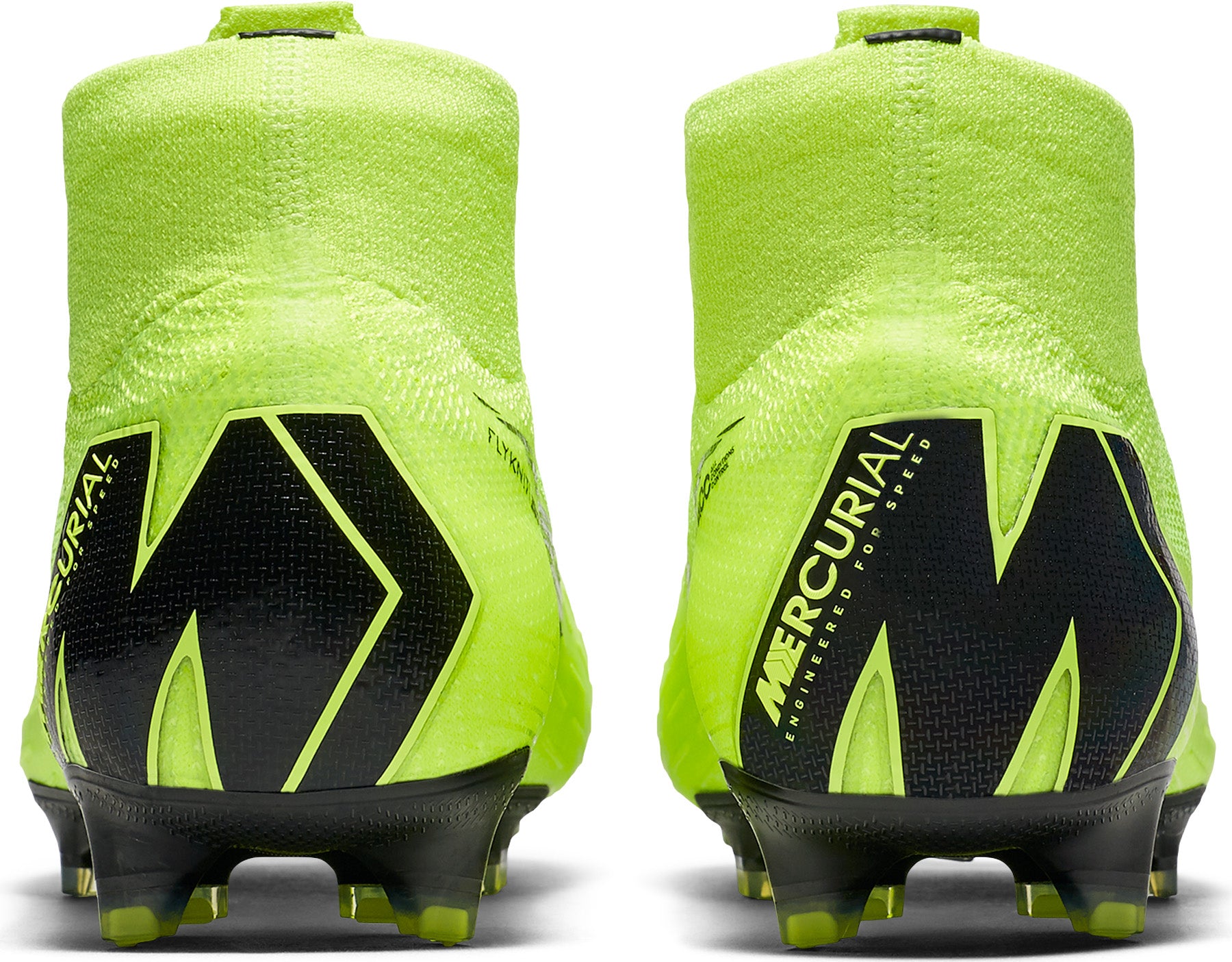Mercurial Superfly 6 Elite FG