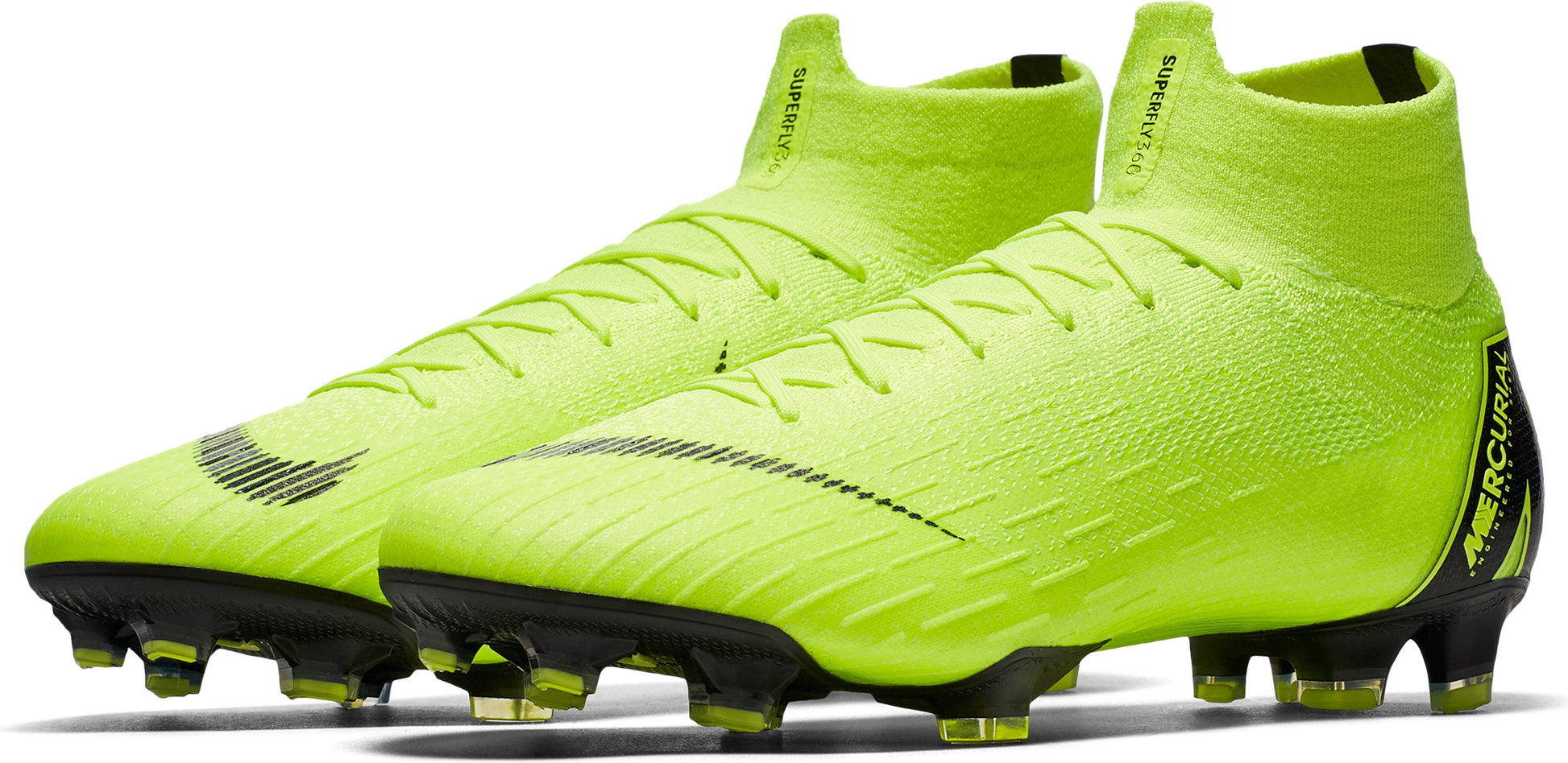Mercurial Superfly 6 Elite FG