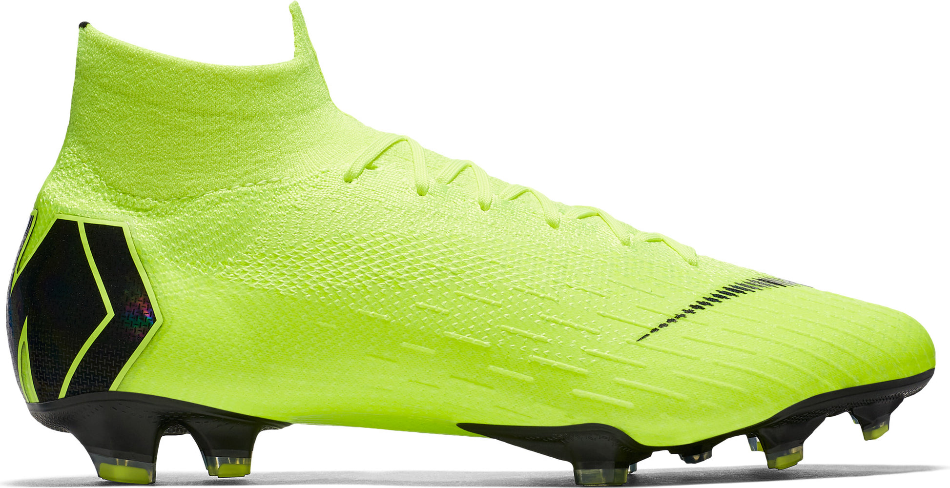 Mercurial Superfly 6 Elite FG