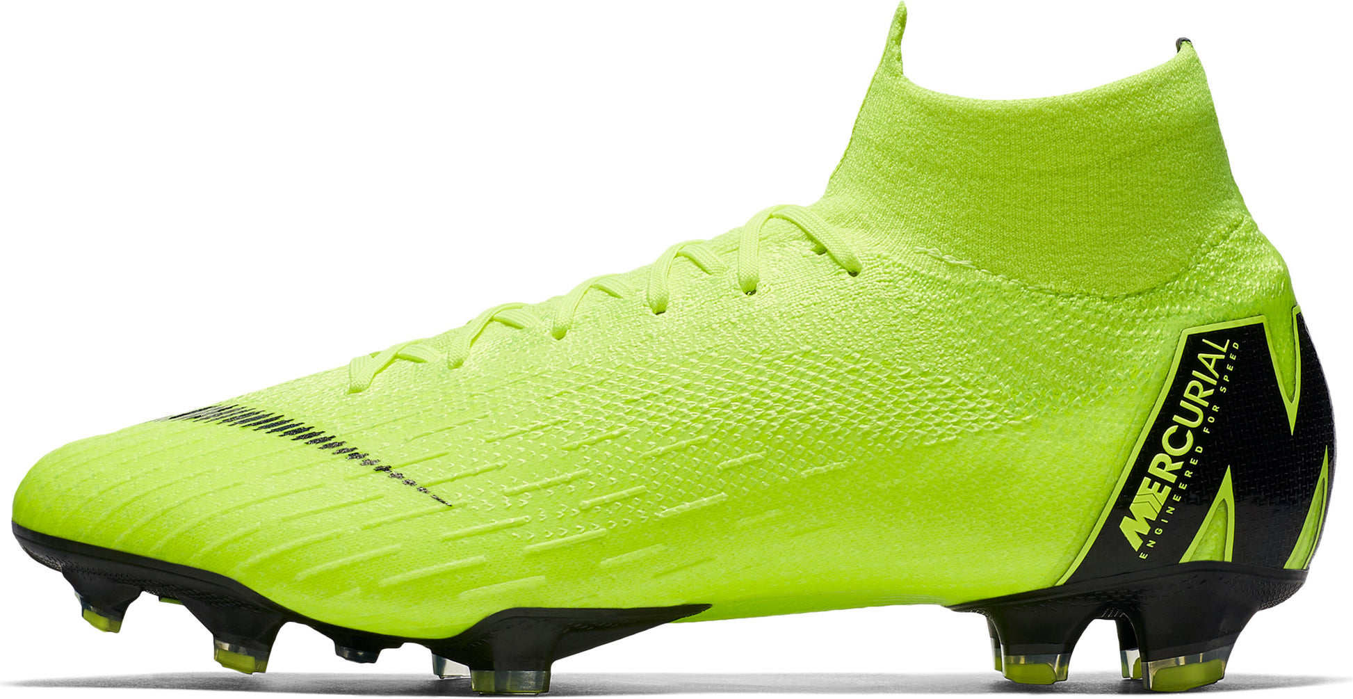 Mercurial Superfly 6 Elite FG