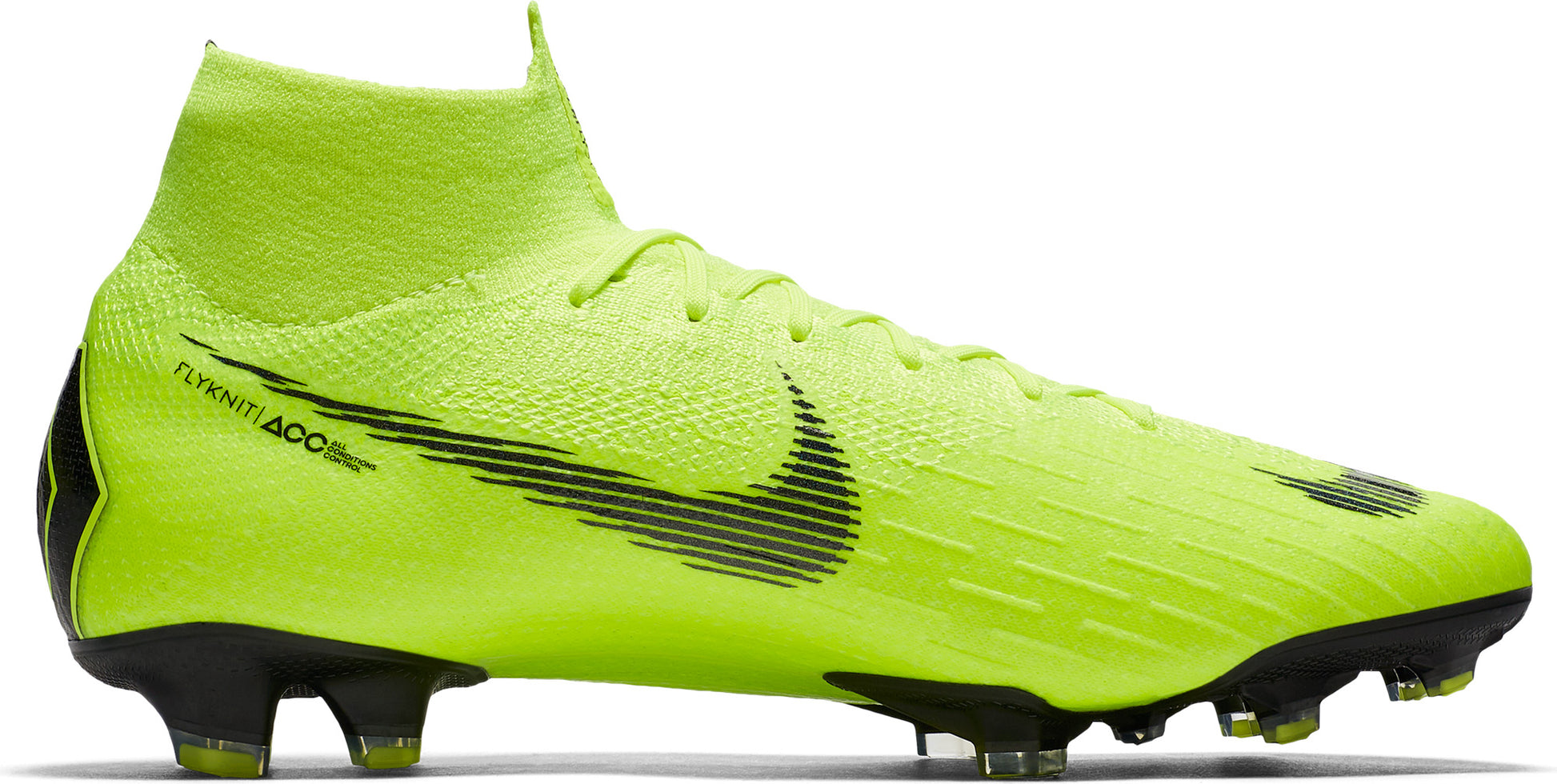 Mercurial Superfly 6 Elite FG