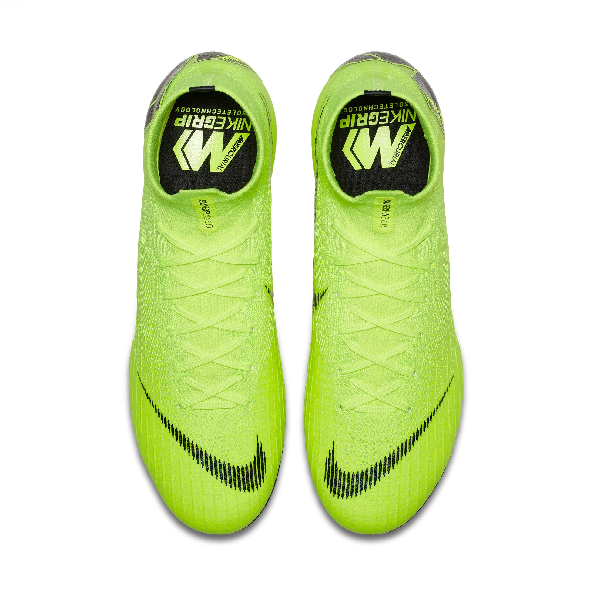 Mercurial Superfly 6 Elite FG
