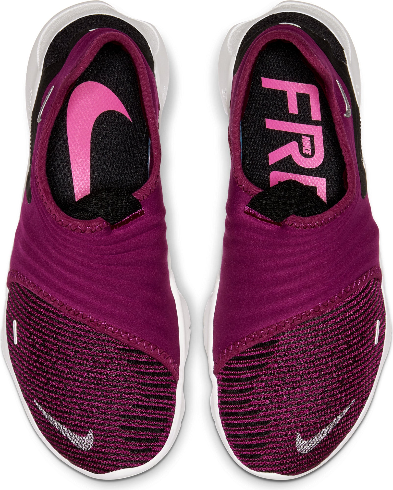 Free RN Flyknit 3.0 Løbesko