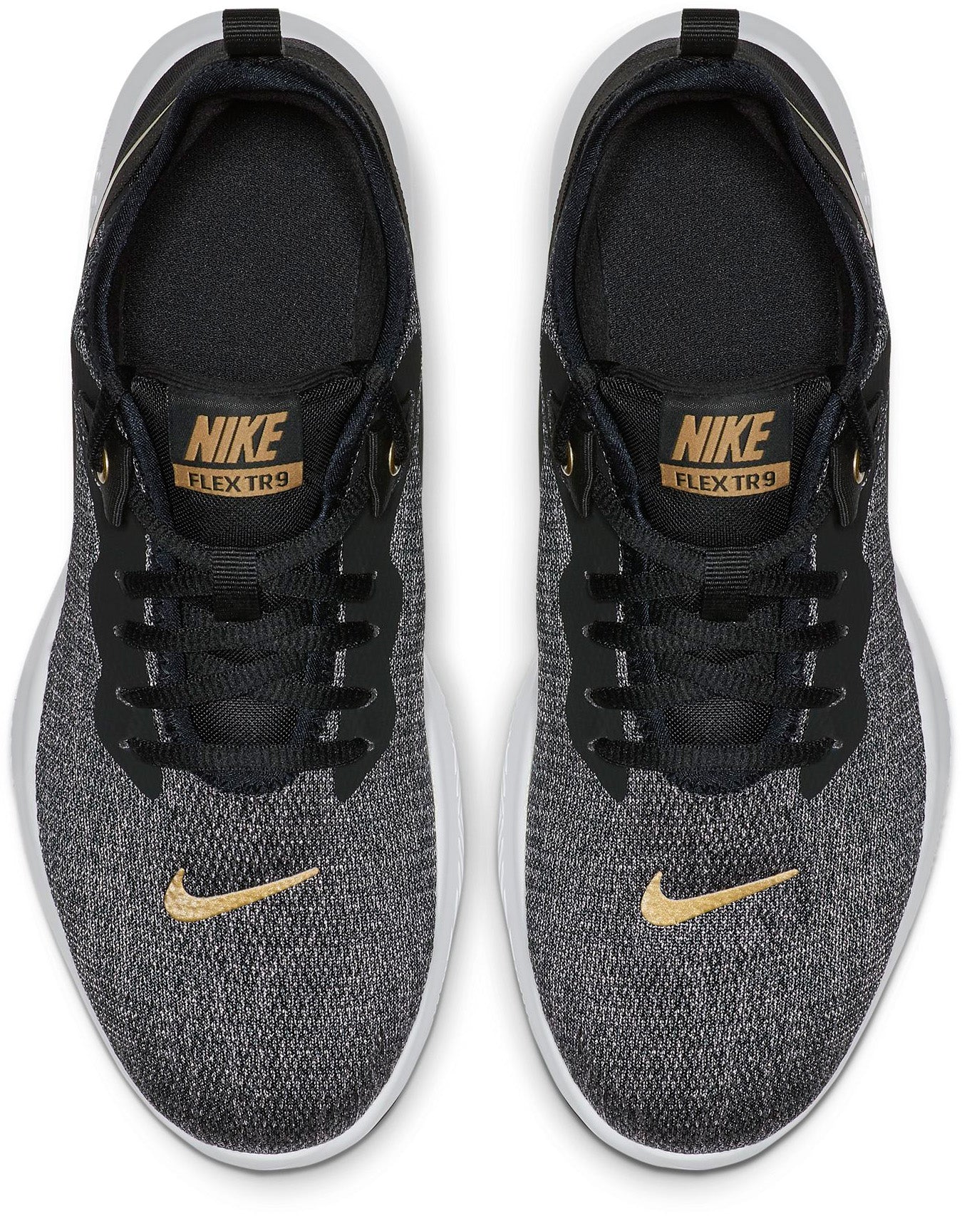 Nike Flex Gym Free Tr Metallic Training Shoe Nike Flex Tr Gold Buy