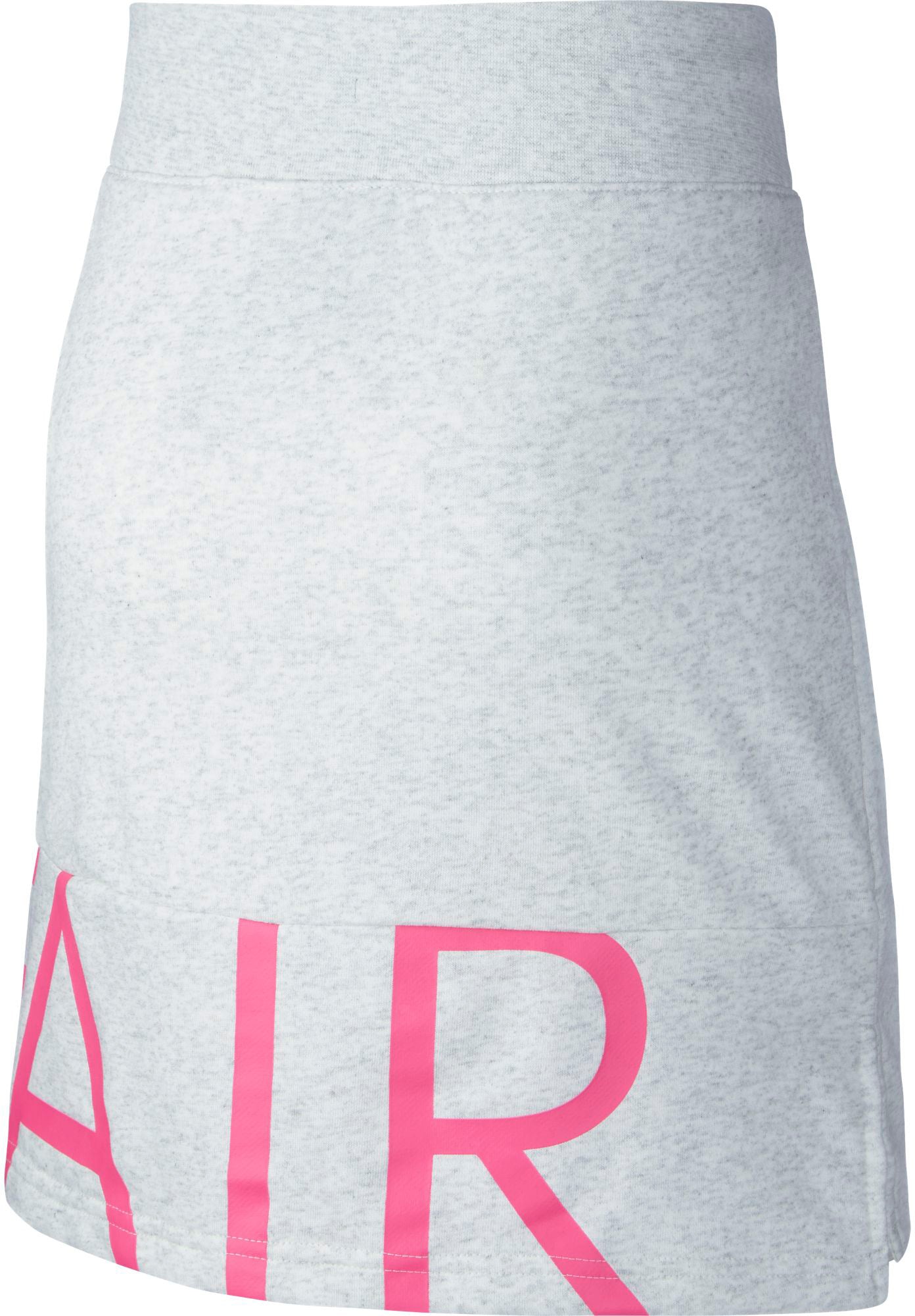 Sportswear Fleece Skirt