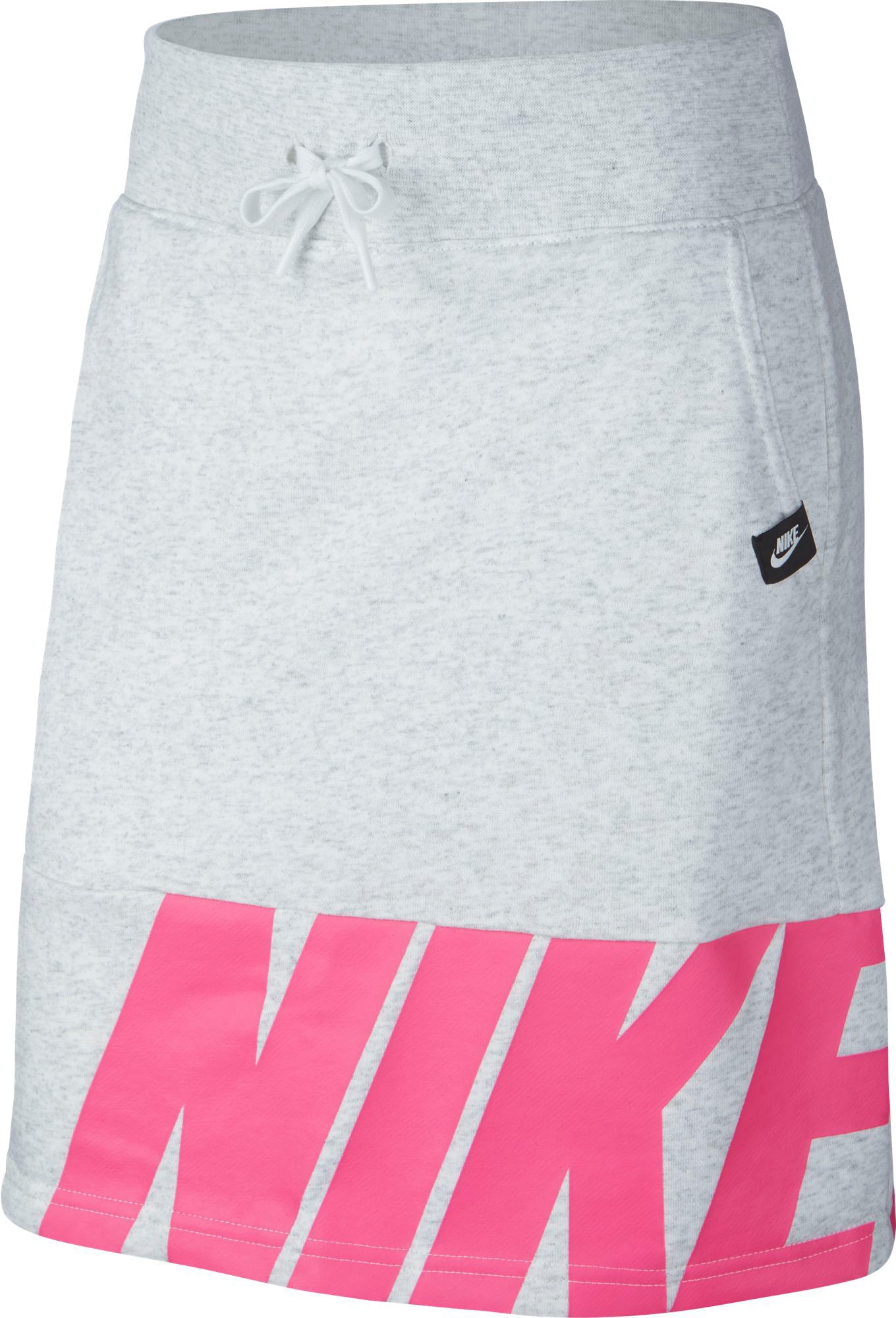 Sportswear Fleece Skirt
