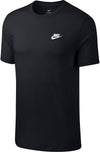 Sportswear Club T-shirt fra Nike