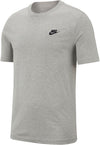 Sportswear Club T-shirt fra Nike