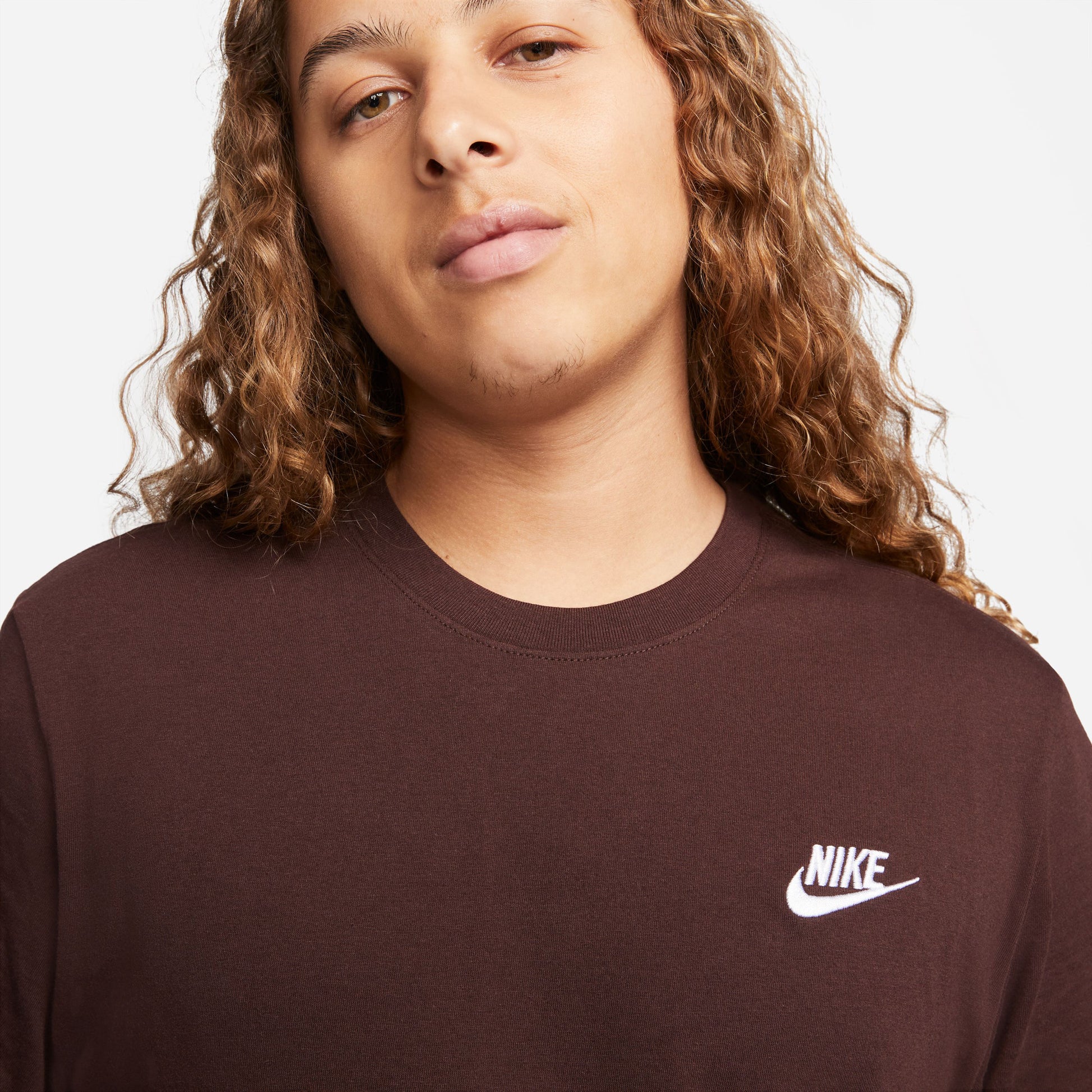 Sportswear Club T-shirt