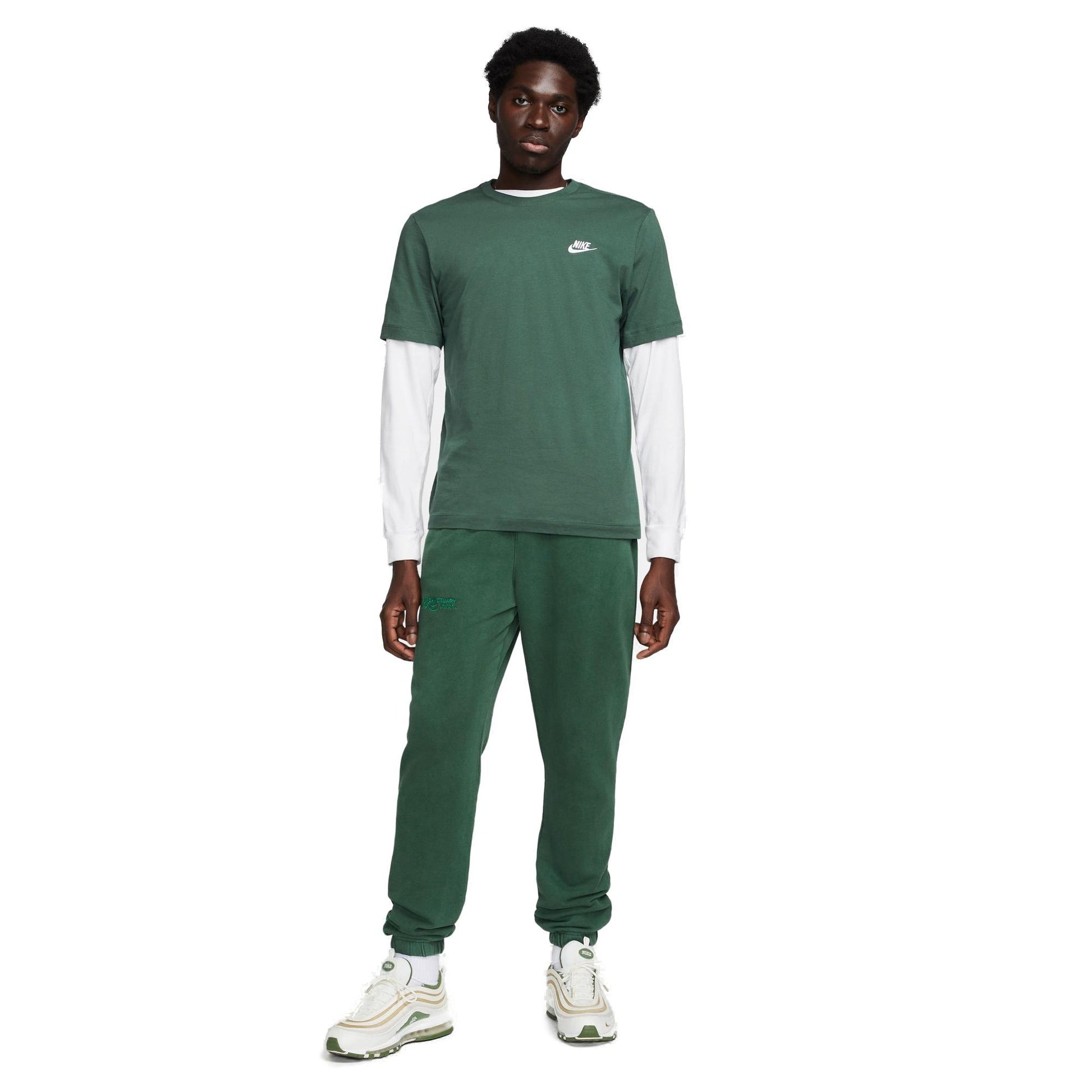 Sportswear Club T-shirt