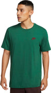 Sportswear Club T-shirt fra Nike