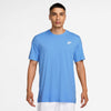 Sportswear Club T-shirt fra Nike